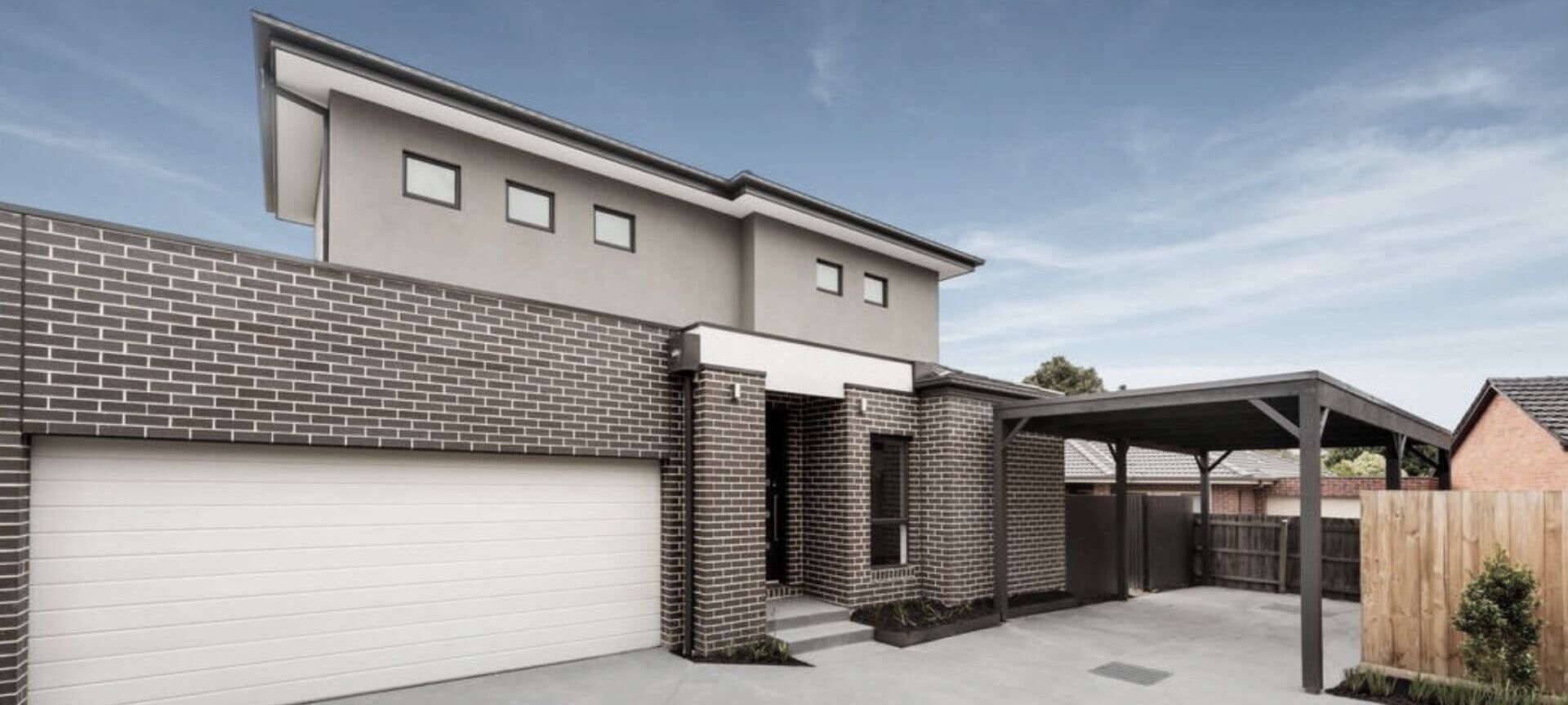 Tilba Place, Wantirna South banner