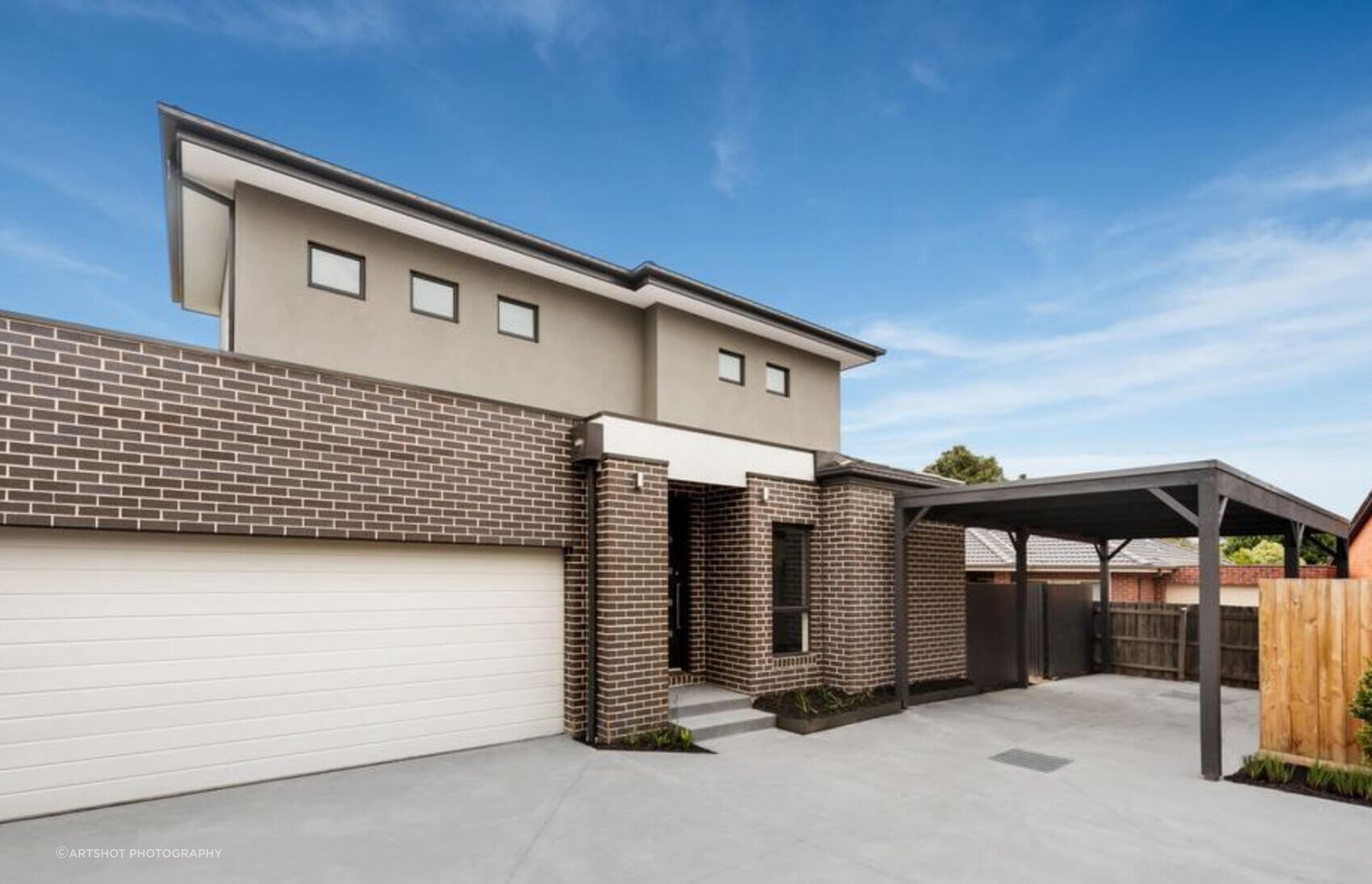 Tilba Place, Wantirna South