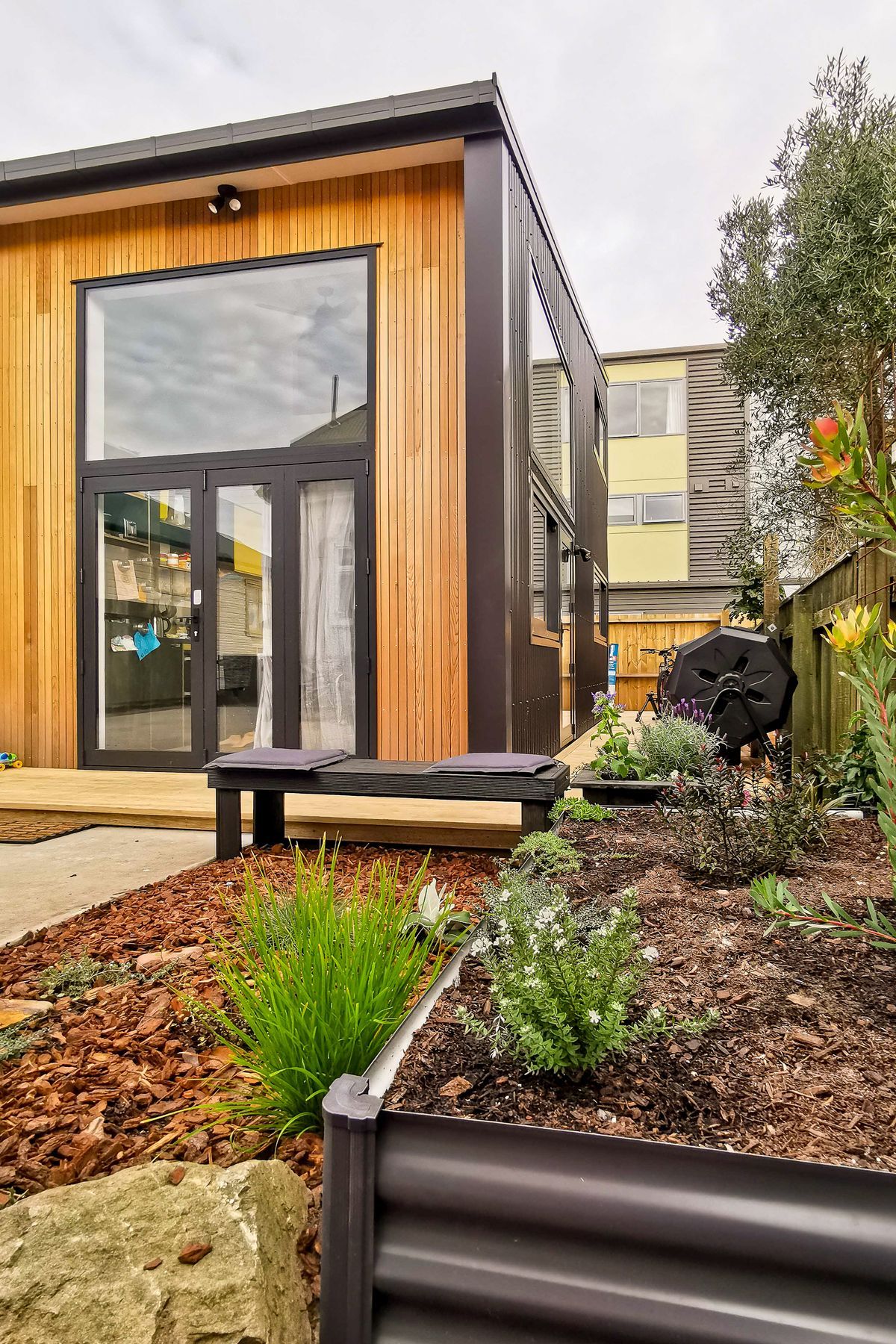Tiny House