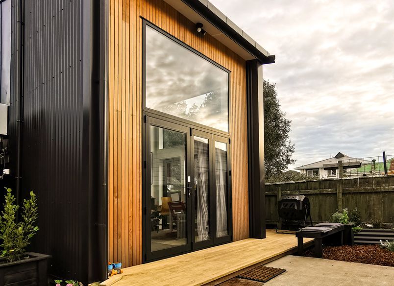 Tiny House
