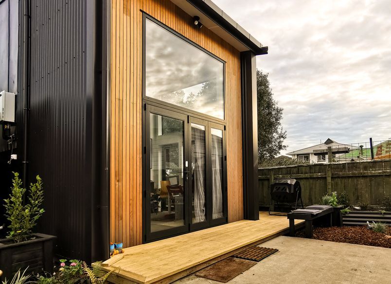 Tiny House