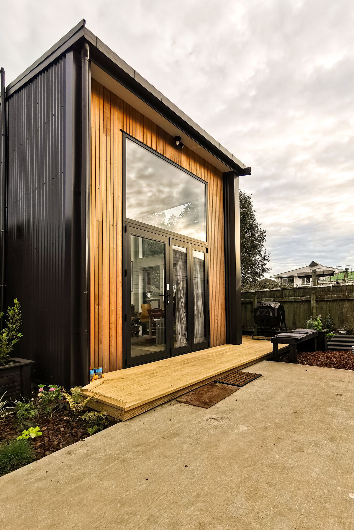 Tiny House