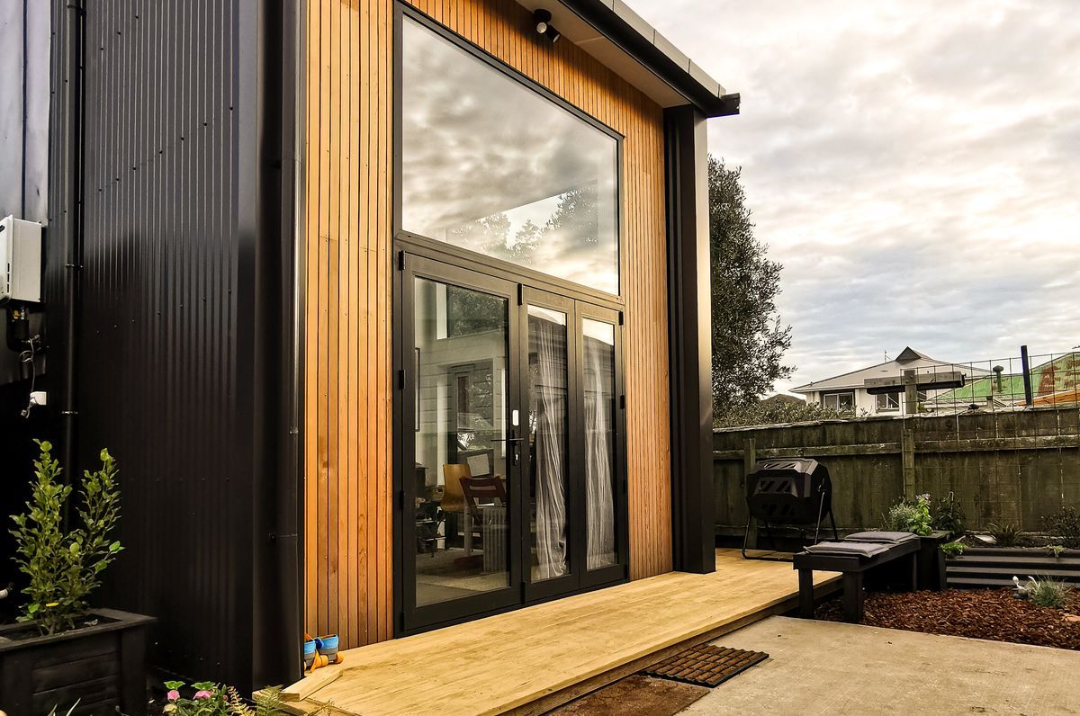 Tiny House