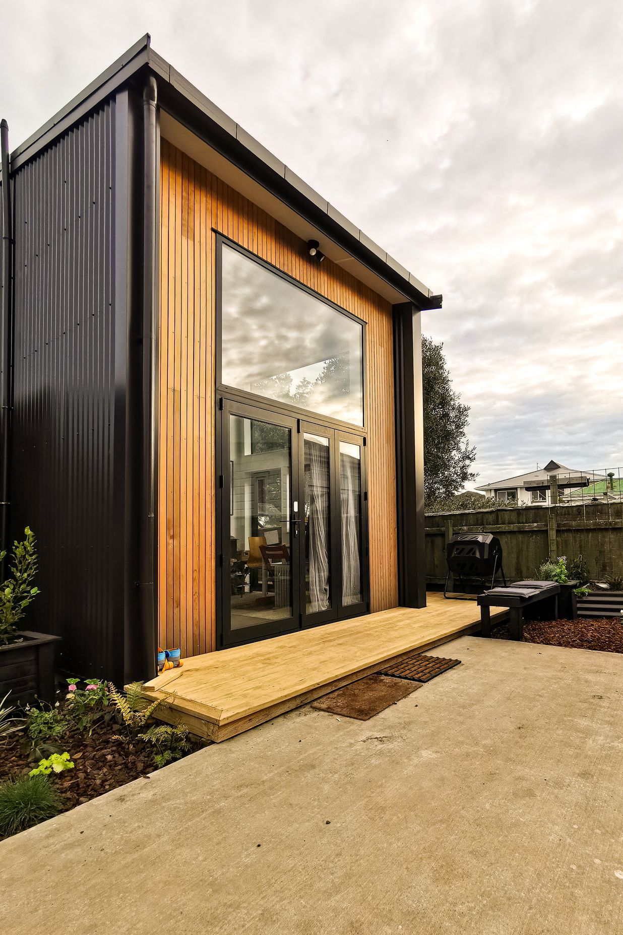 Tiny House