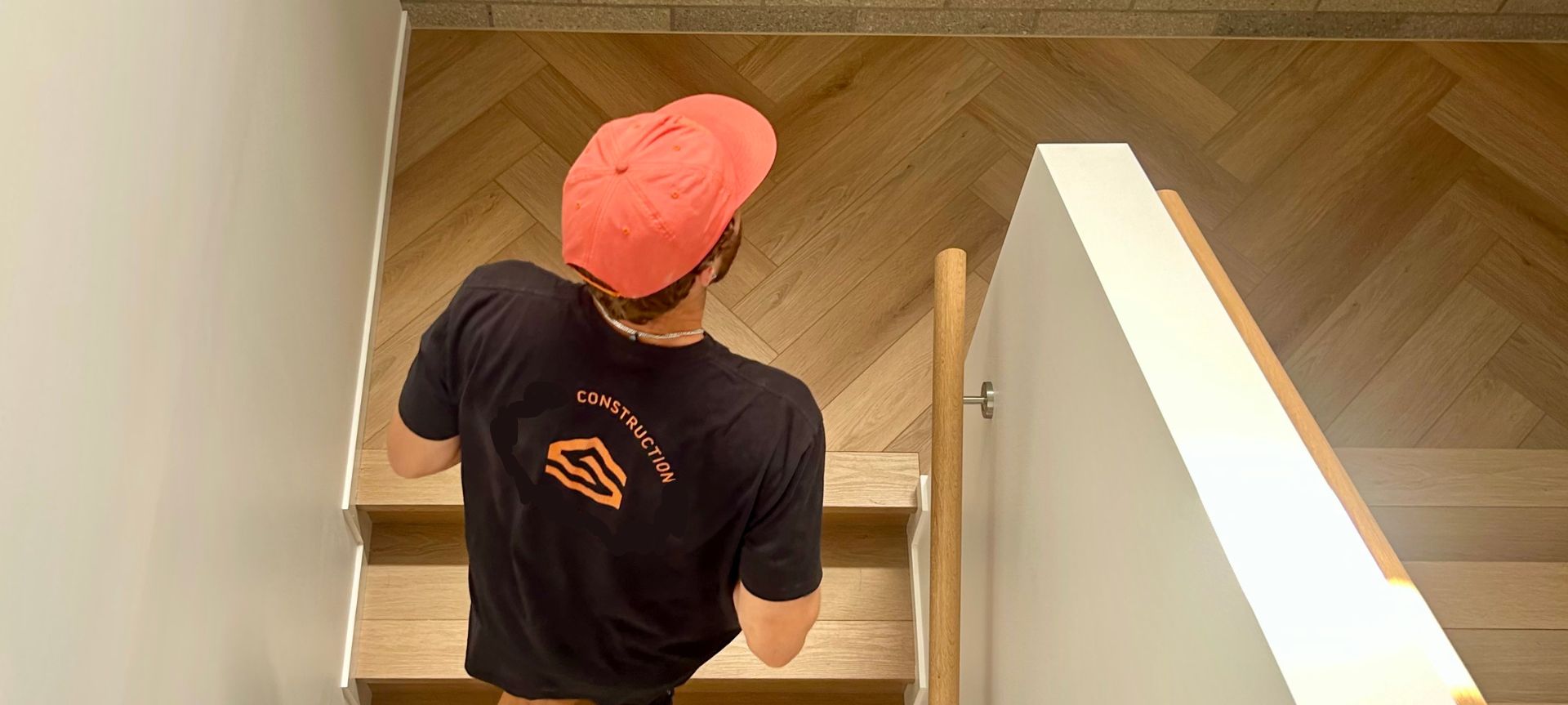 DuracoreSilent® | The Bunker House banner