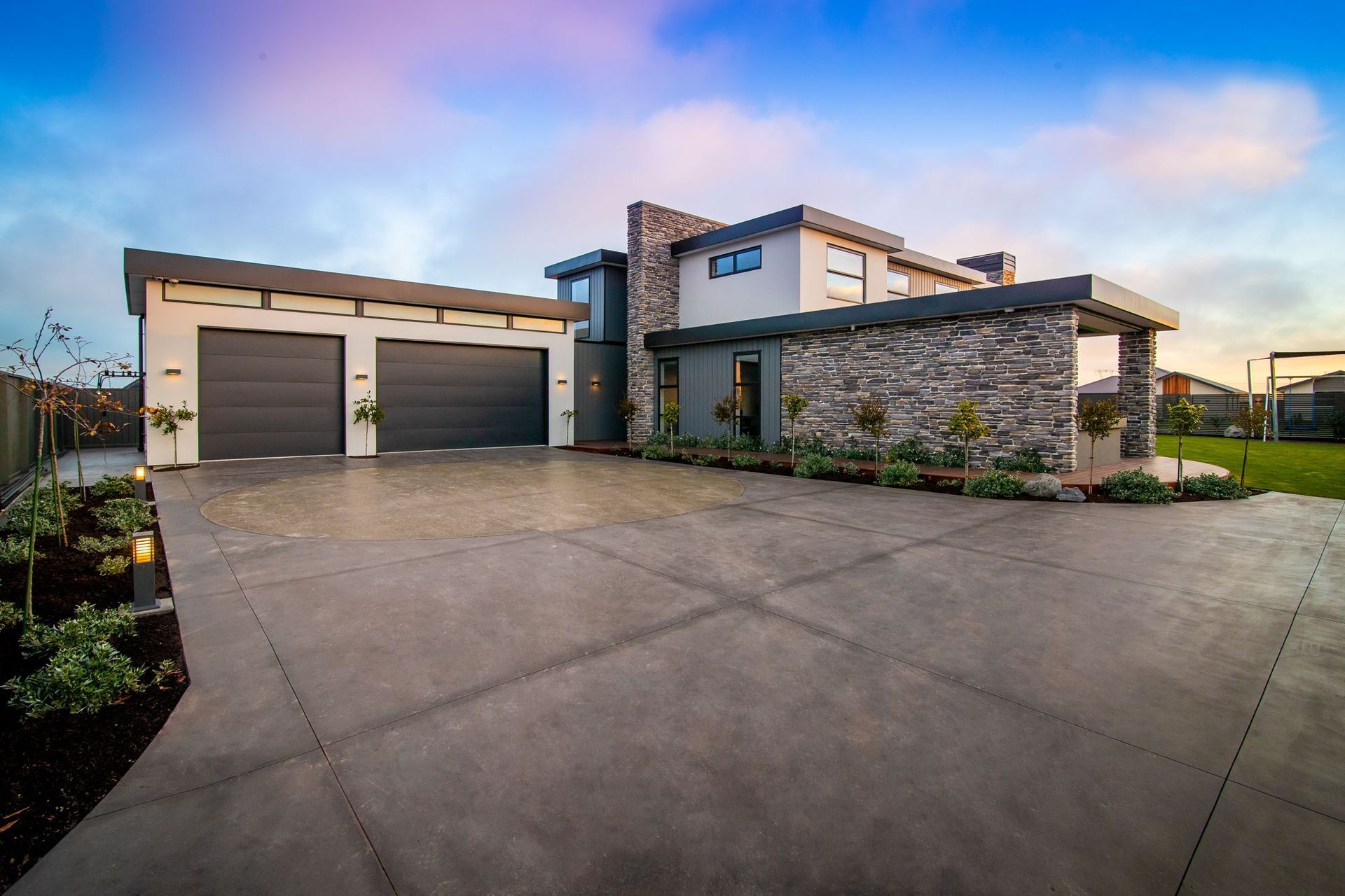 Gerard Place | Project 1