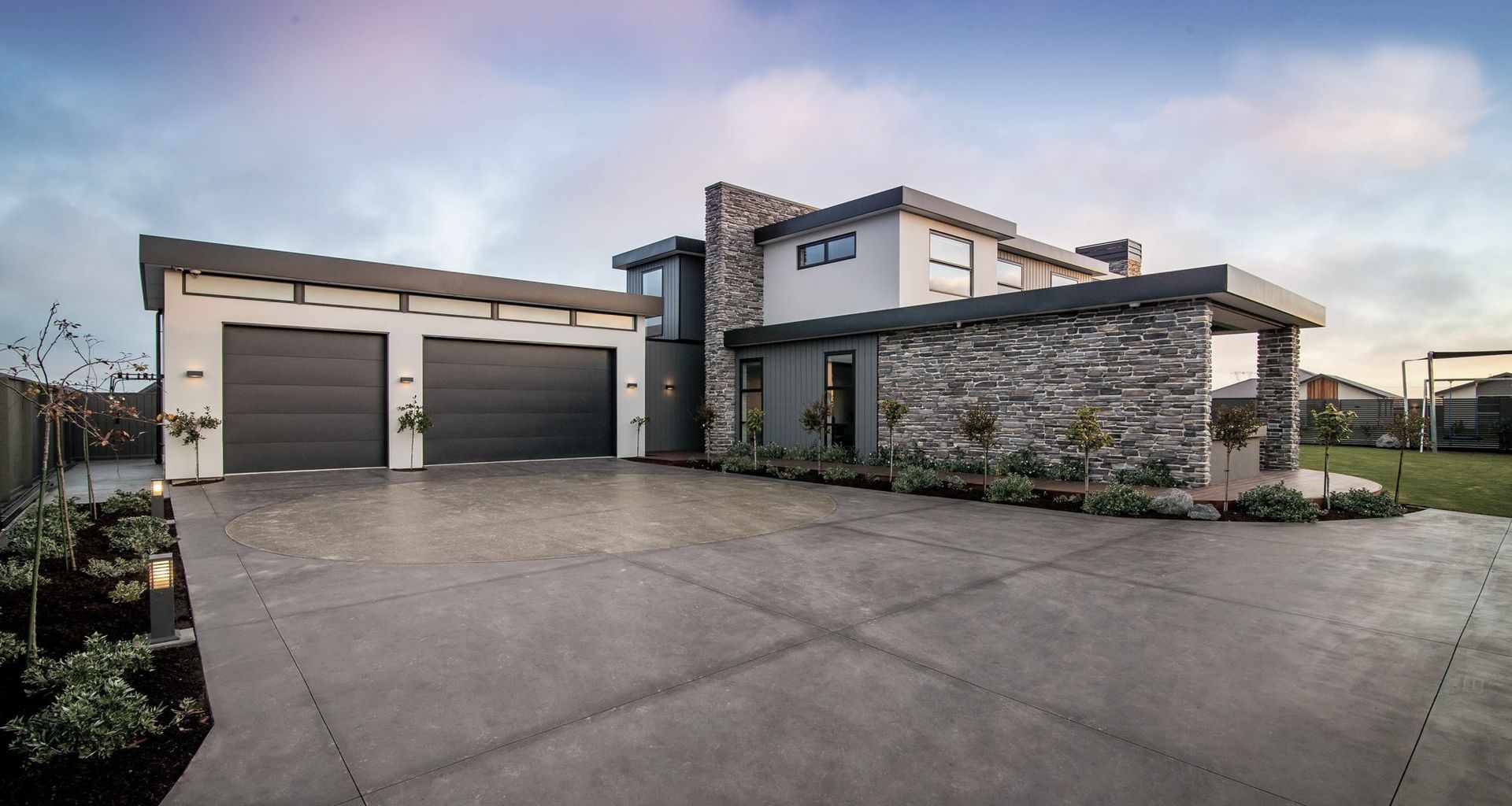 Gerard Place | Project 1 banner