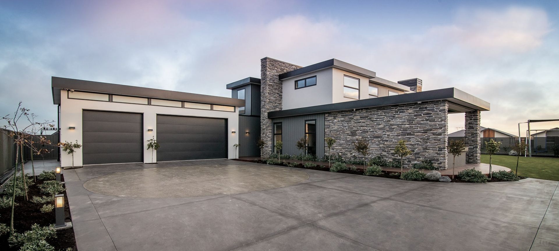Gerard Place | Project 1 banner