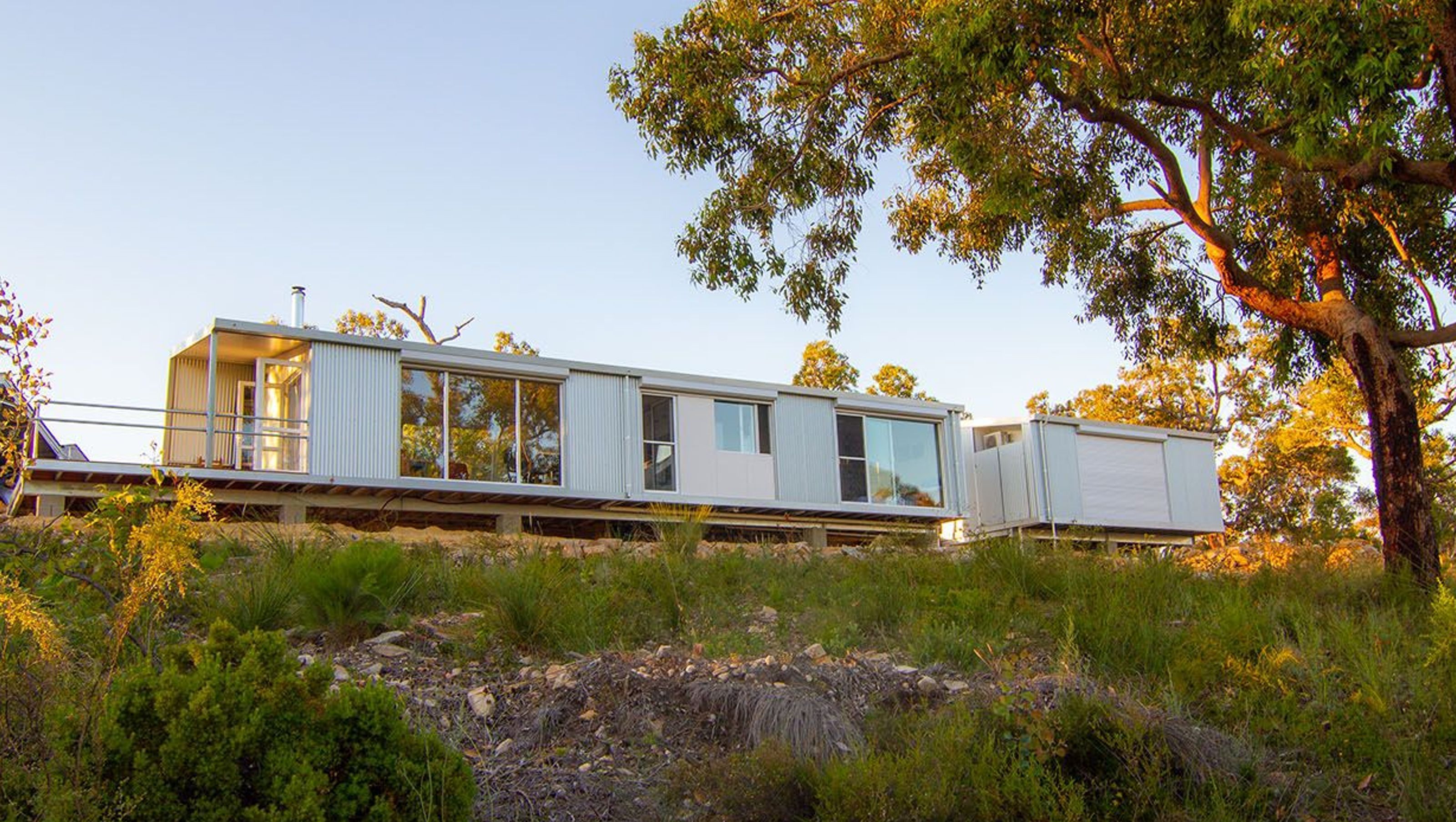 Toodyay Residence