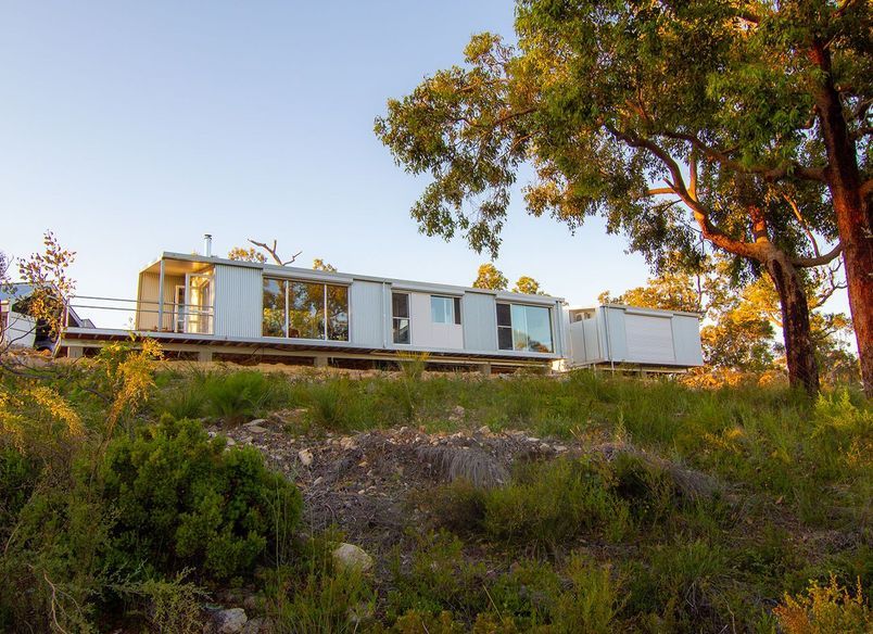 Toodyay Residence