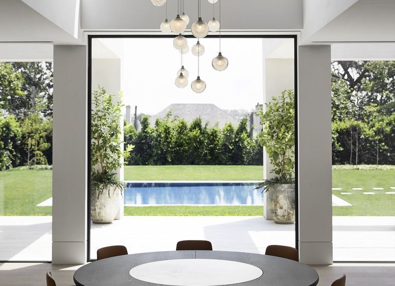 Toorak Garden Residence