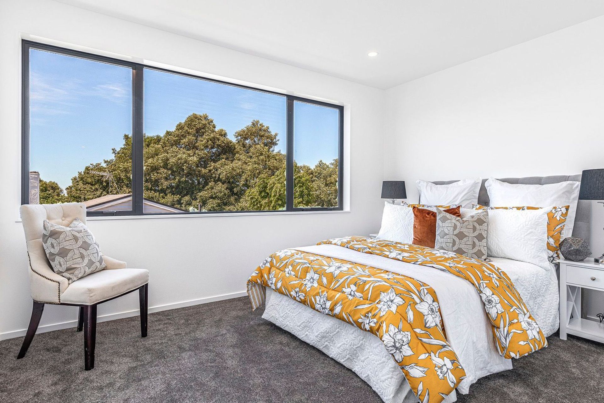 Torino Street, Pt England