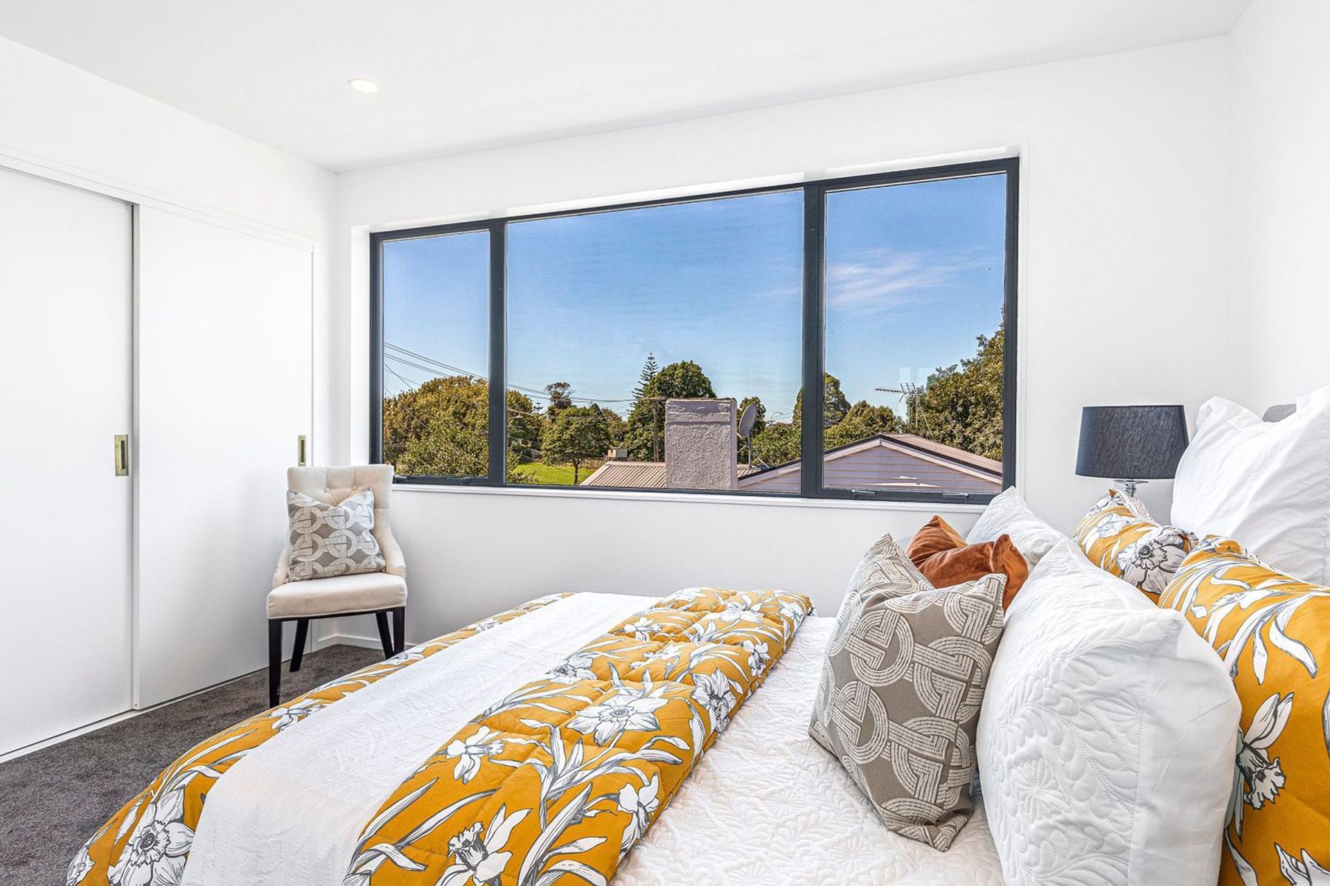 Torino Street, Pt England