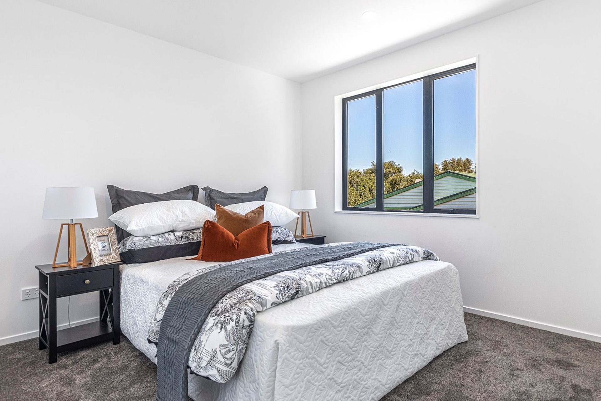 Torino Street, Pt England