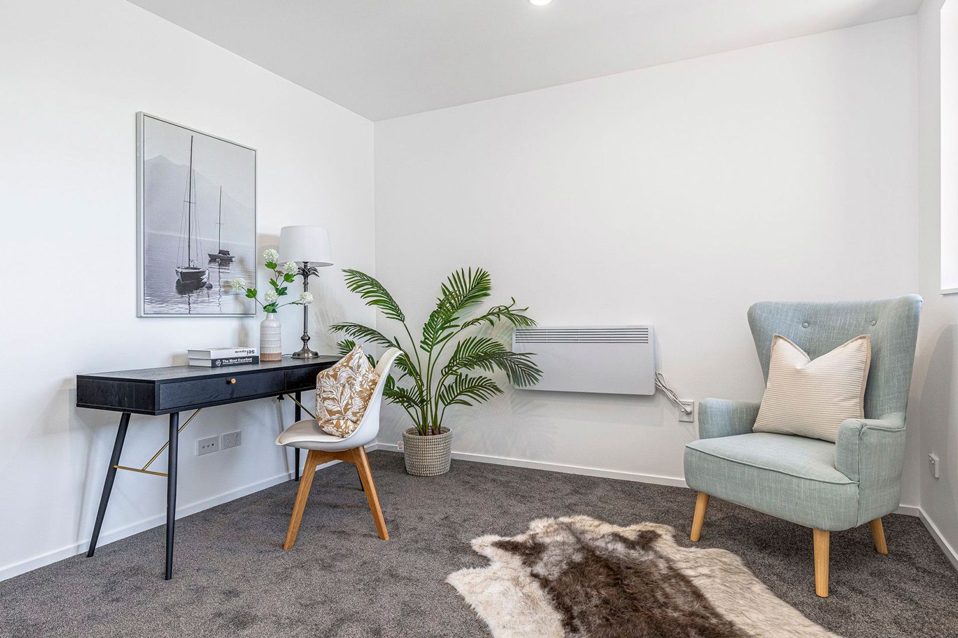 Torino Street, Pt England