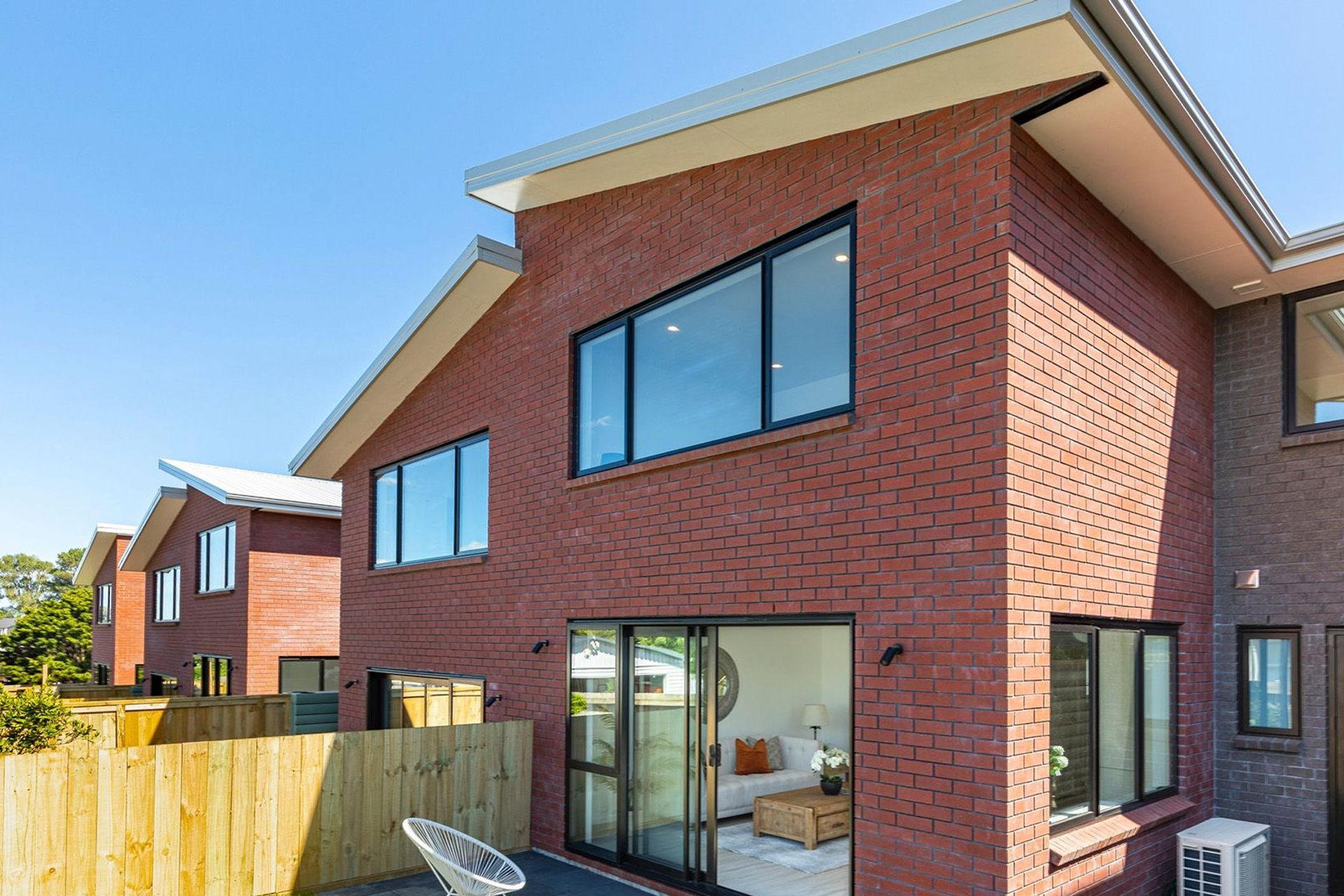 Torino Street, Pt England