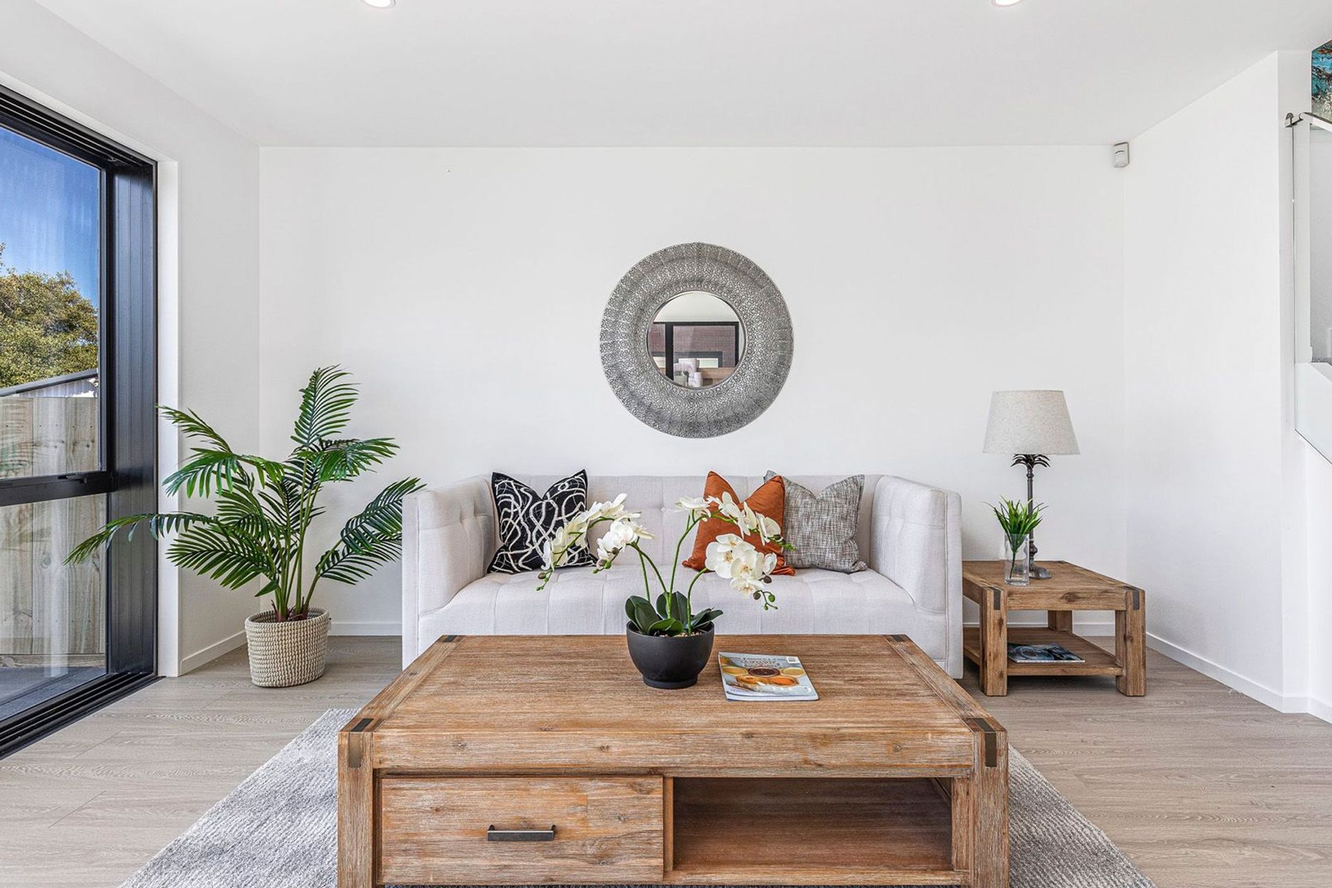 Torino Street, Pt England