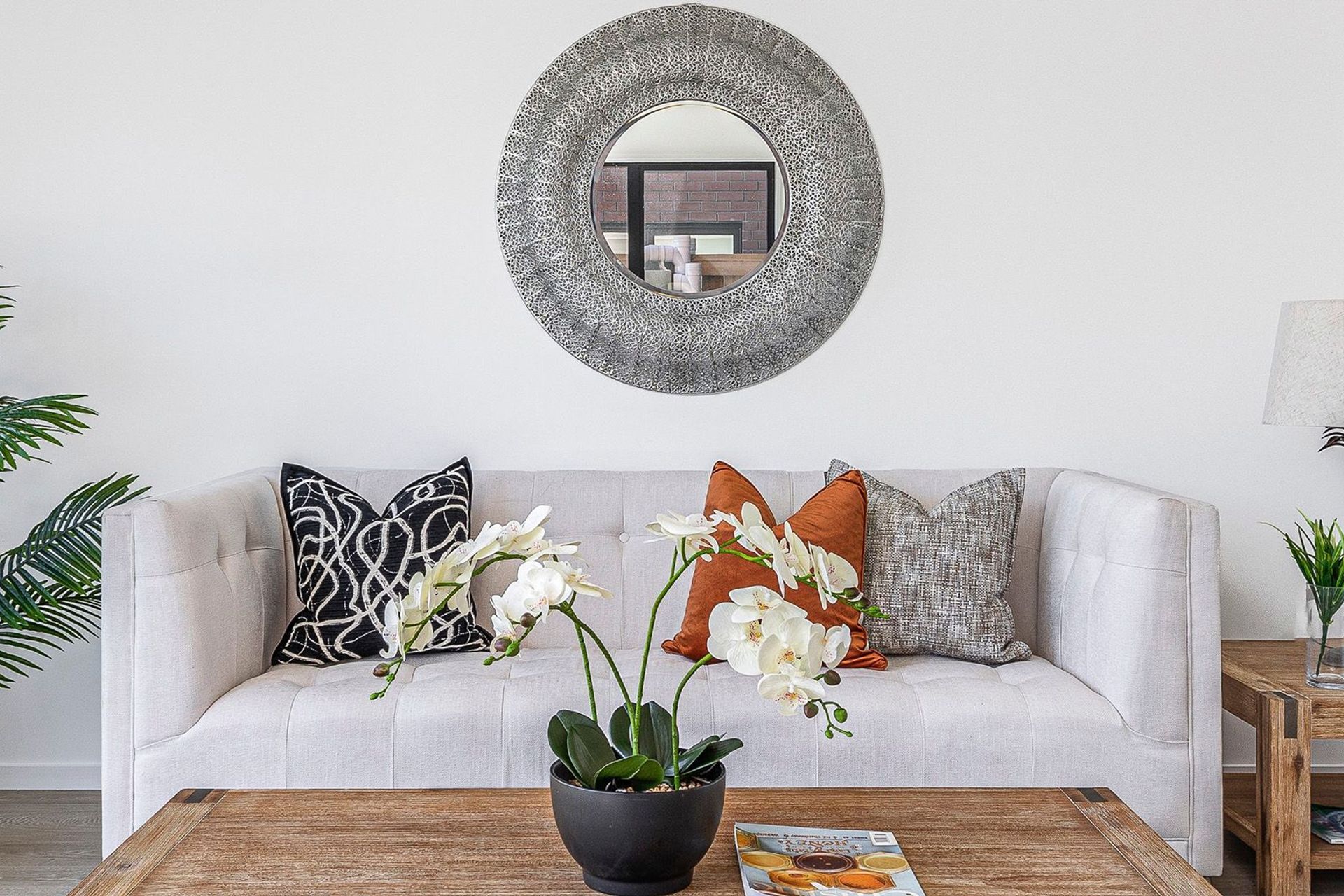 Torino Street, Pt England