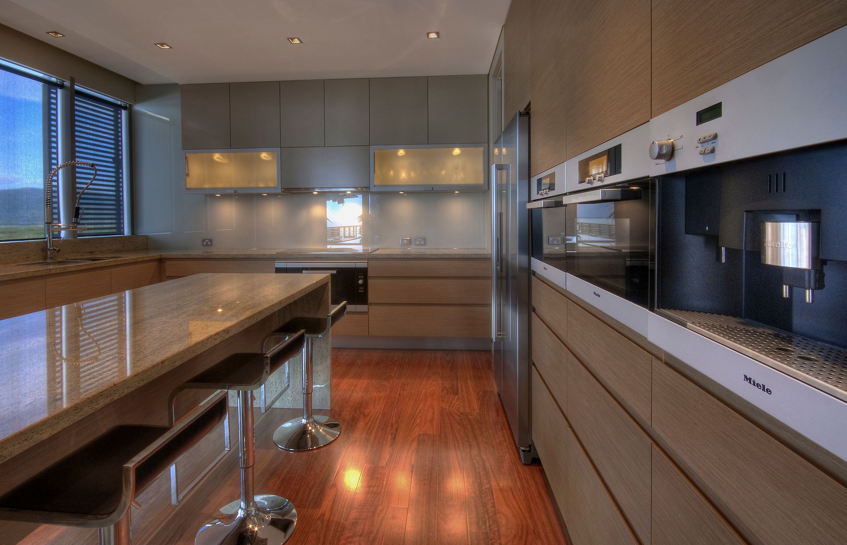 Harbour Lights Penthouse