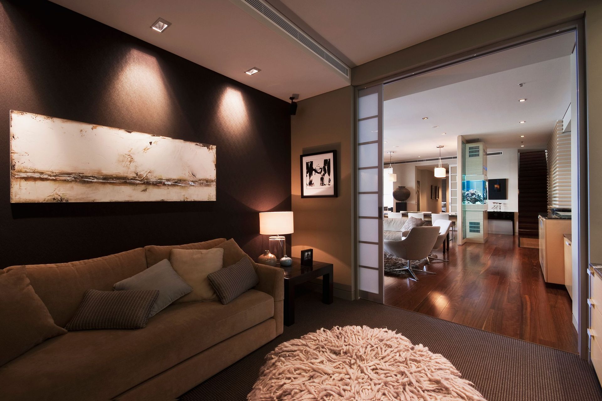 Harbour Lights Penthouse