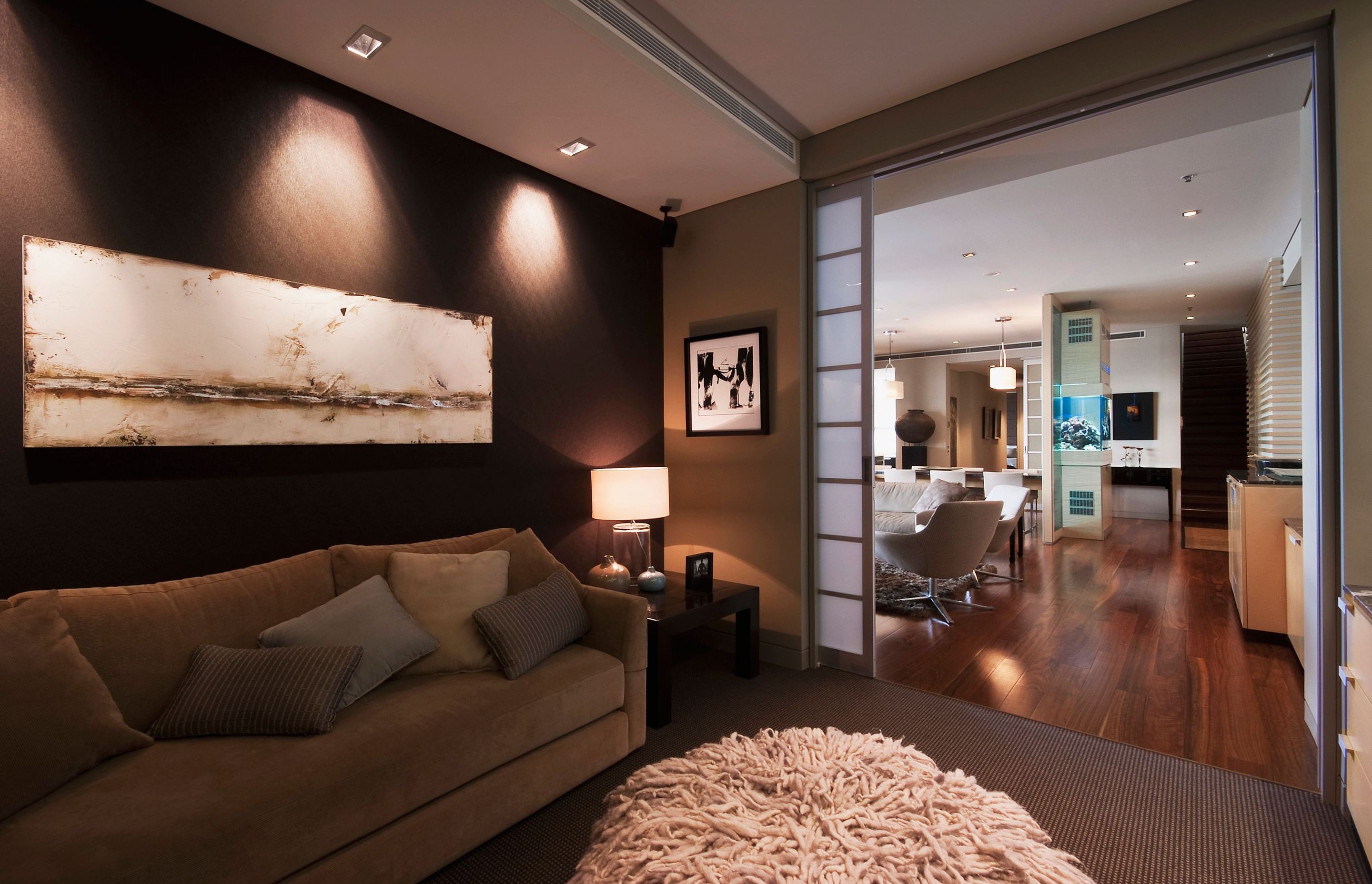 Harbour Lights Penthouse