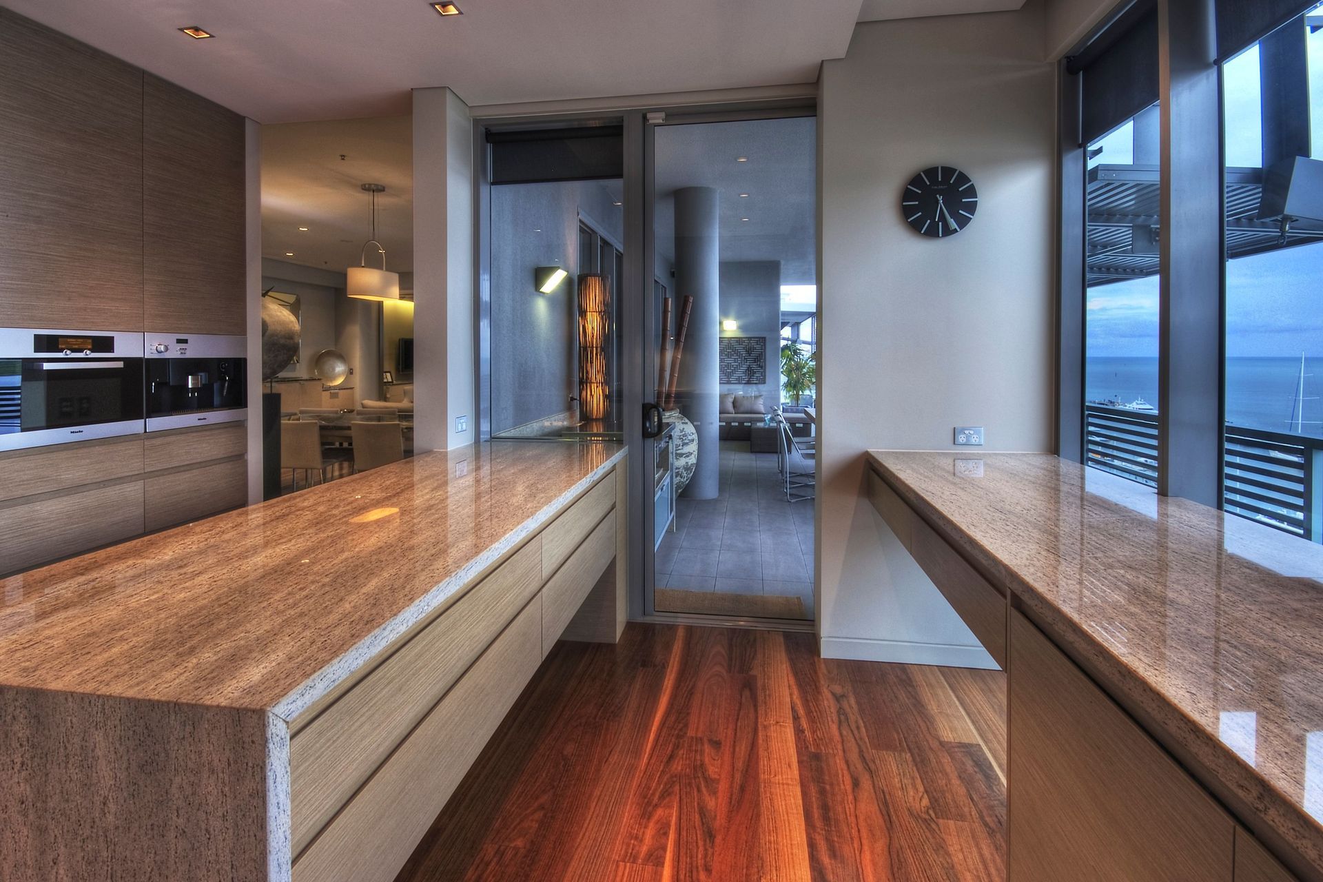 Harbour Lights Penthouse