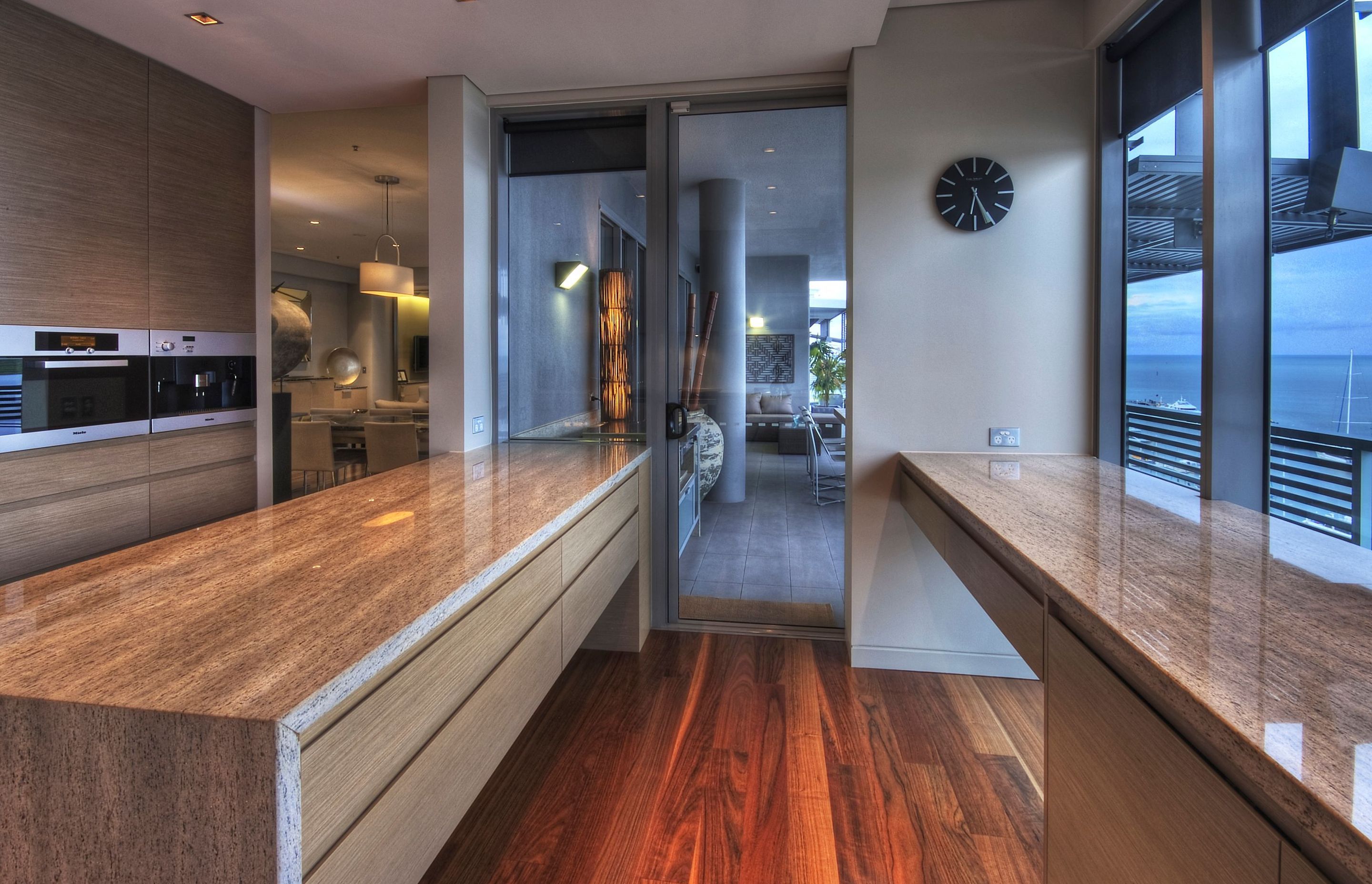 Harbour Lights Penthouse