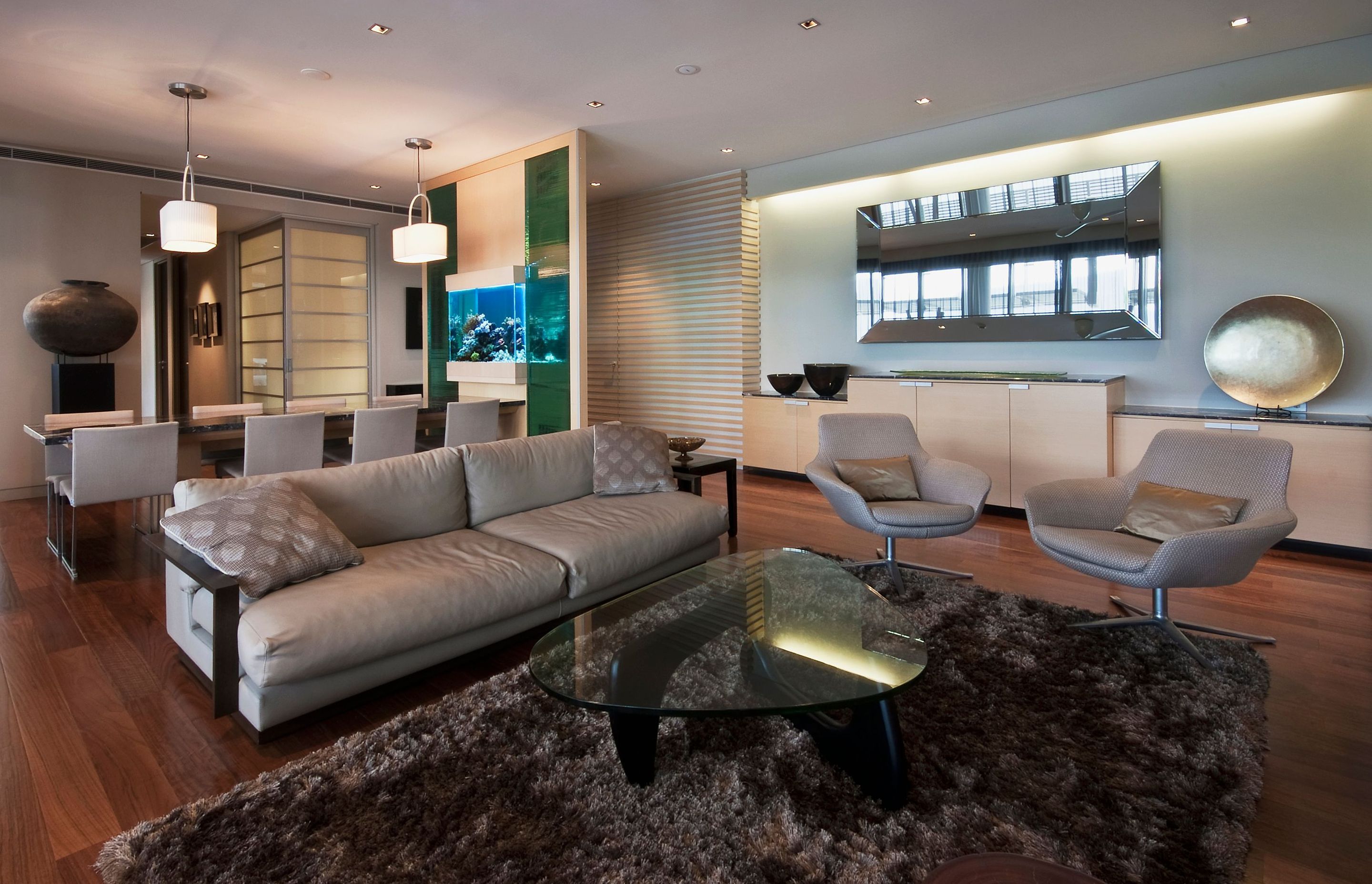 Harbour Lights Penthouse