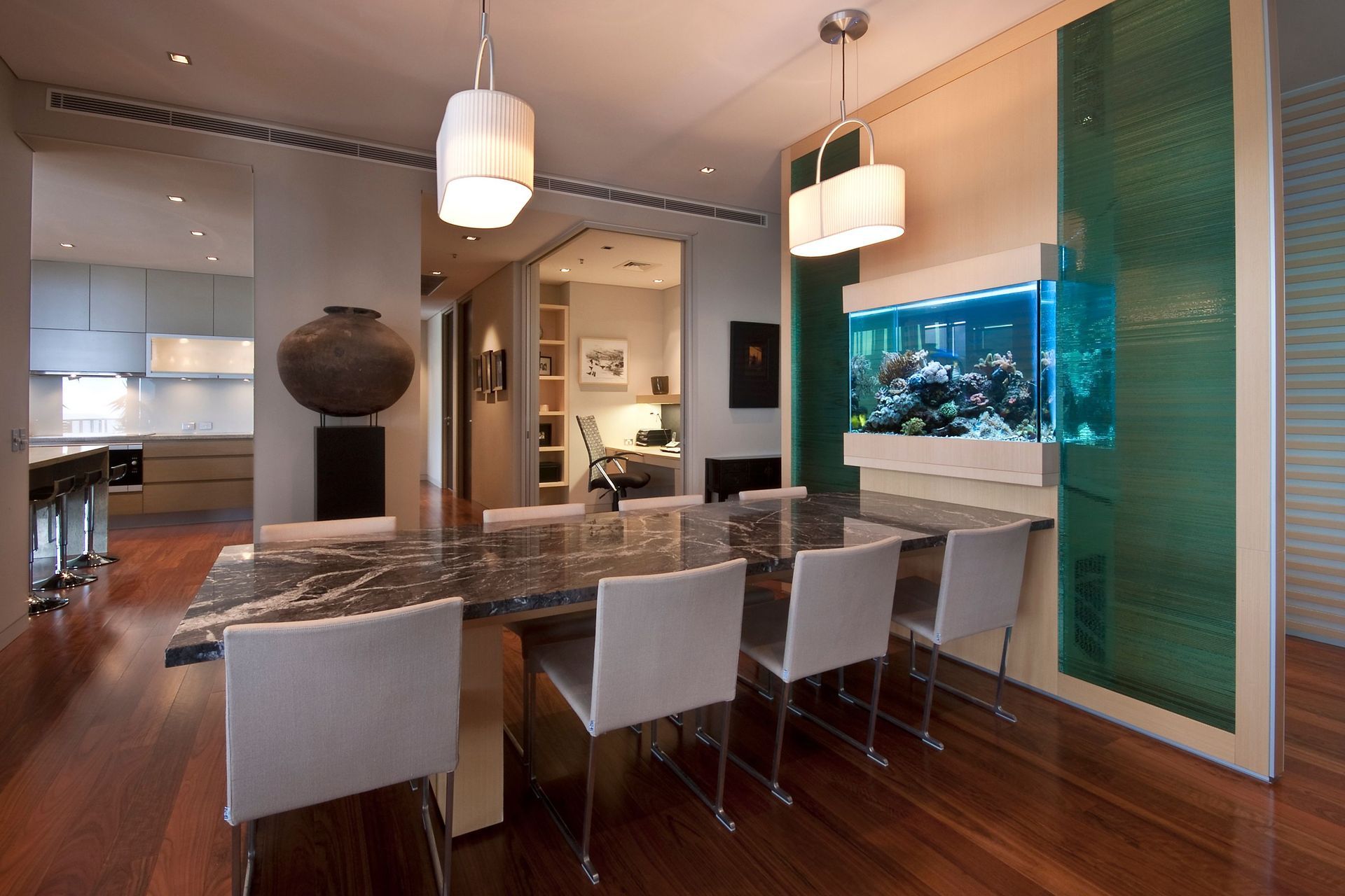 Harbour Lights Penthouse