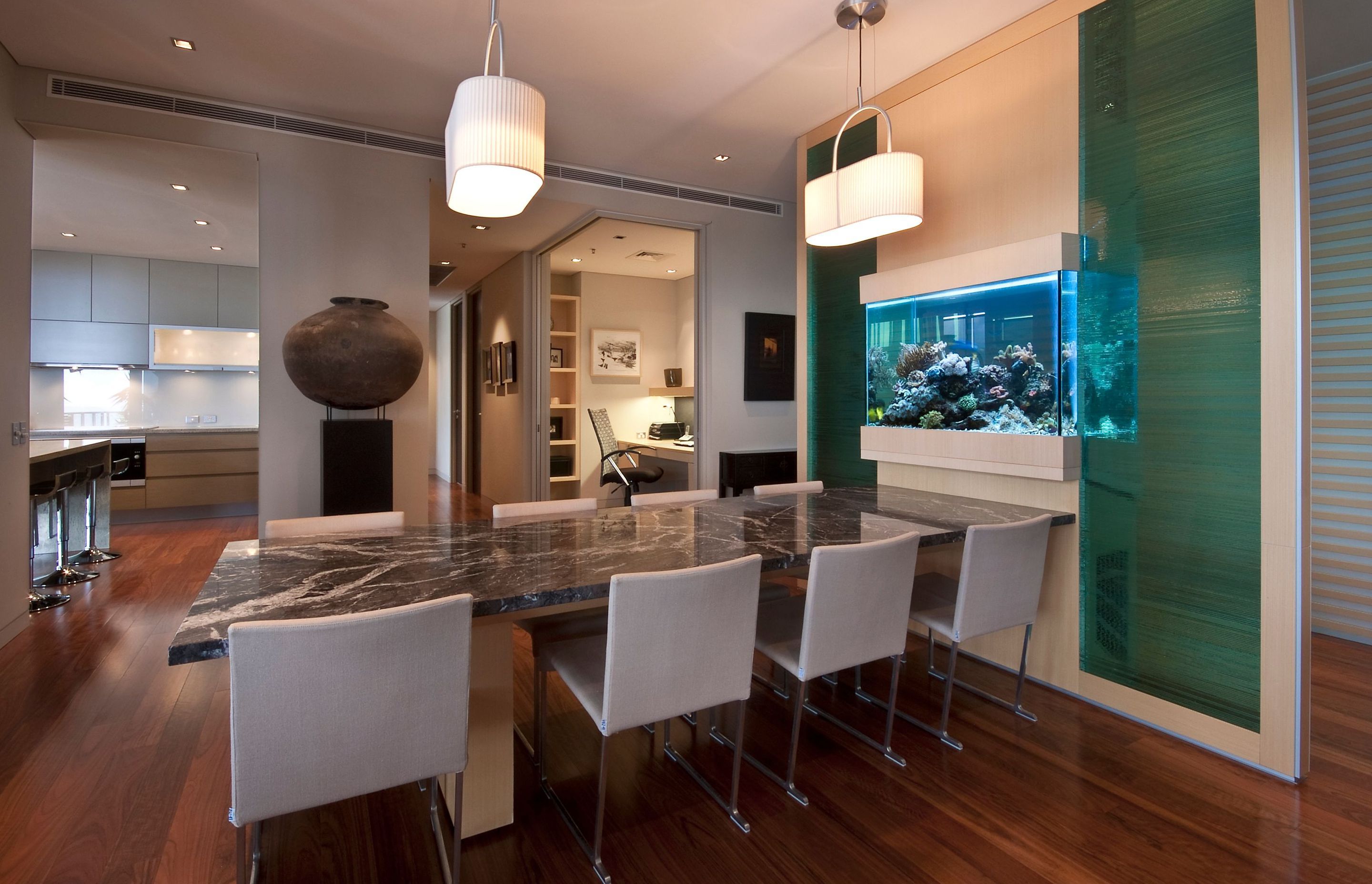 Harbour Lights Penthouse