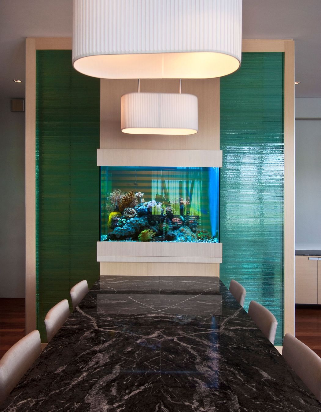 Harbour Lights Penthouse