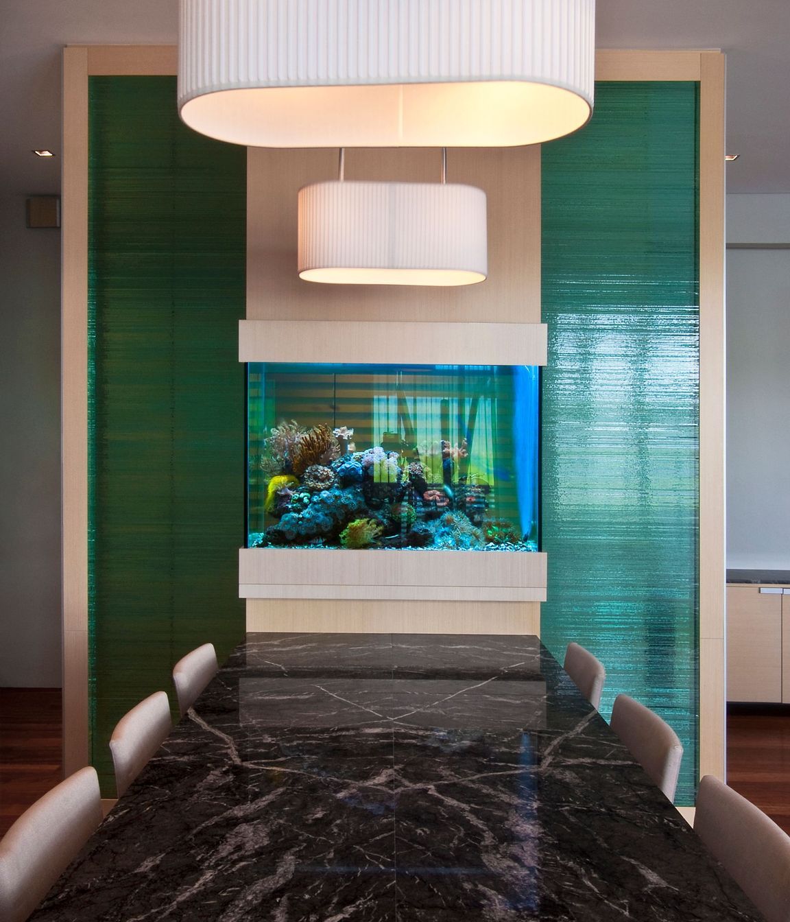 Harbour Lights Penthouse