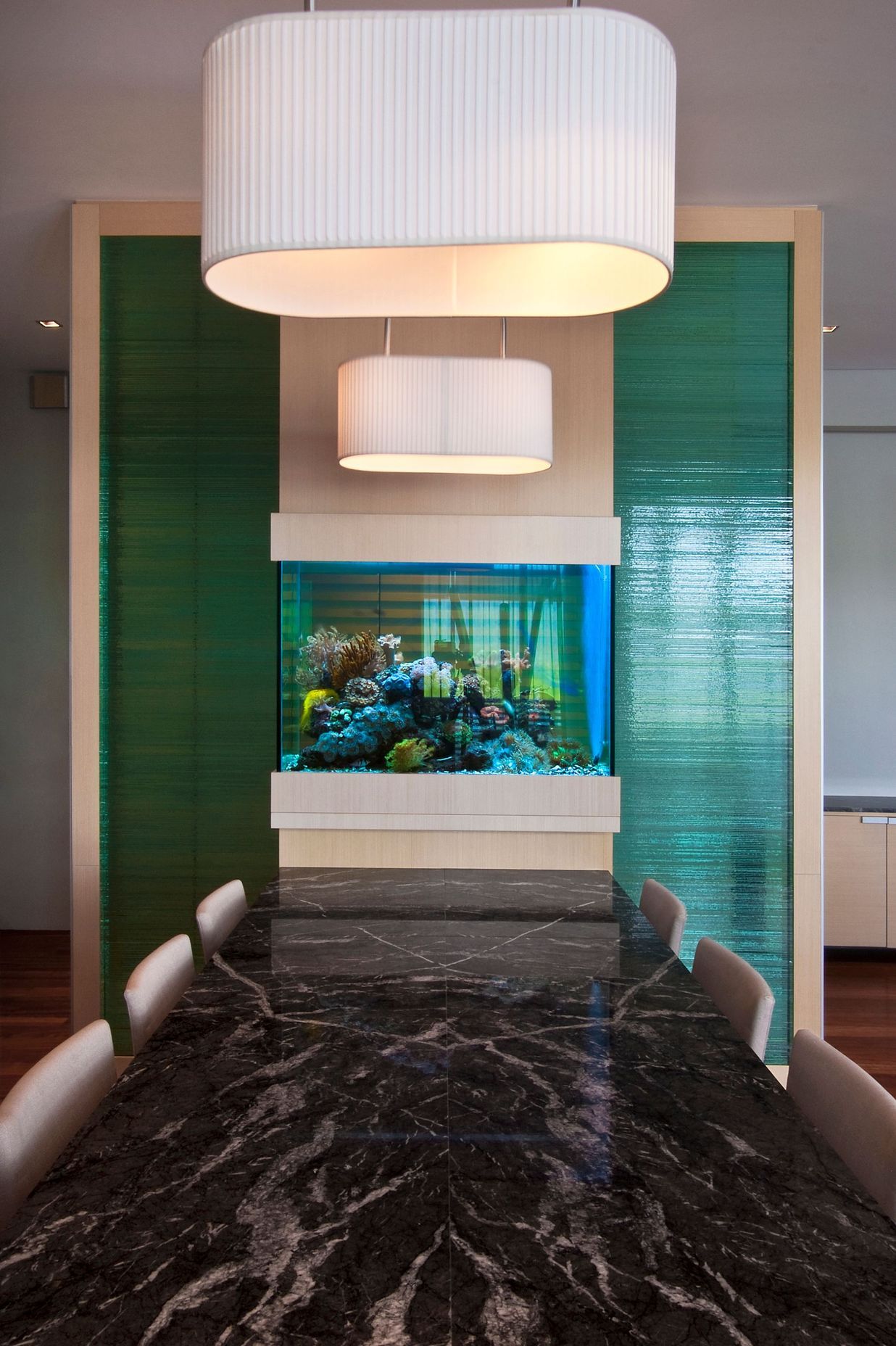 Harbour Lights Penthouse