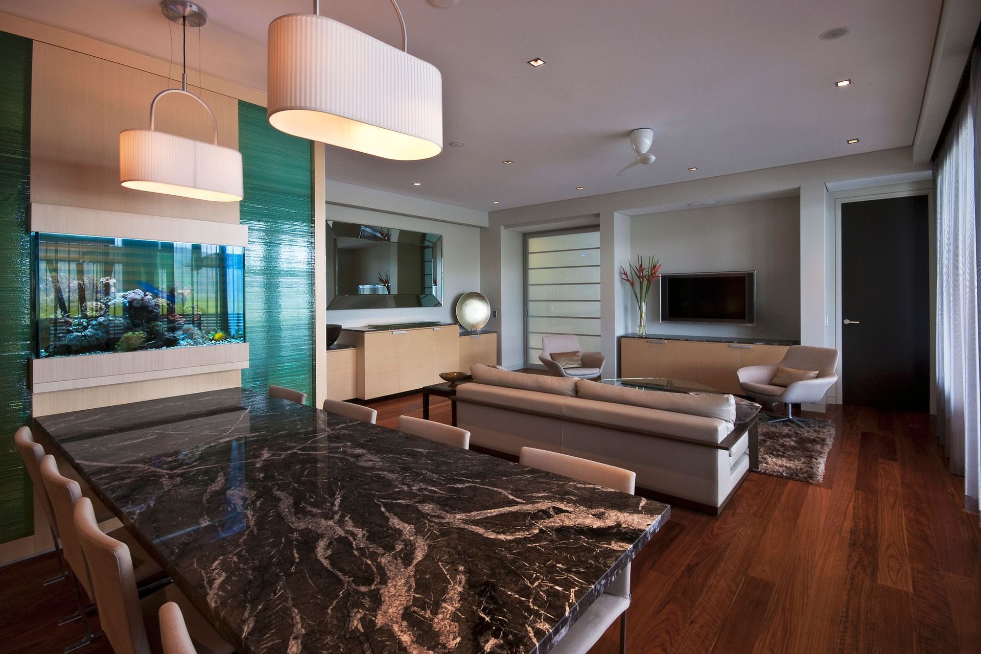 Harbour Lights Penthouse