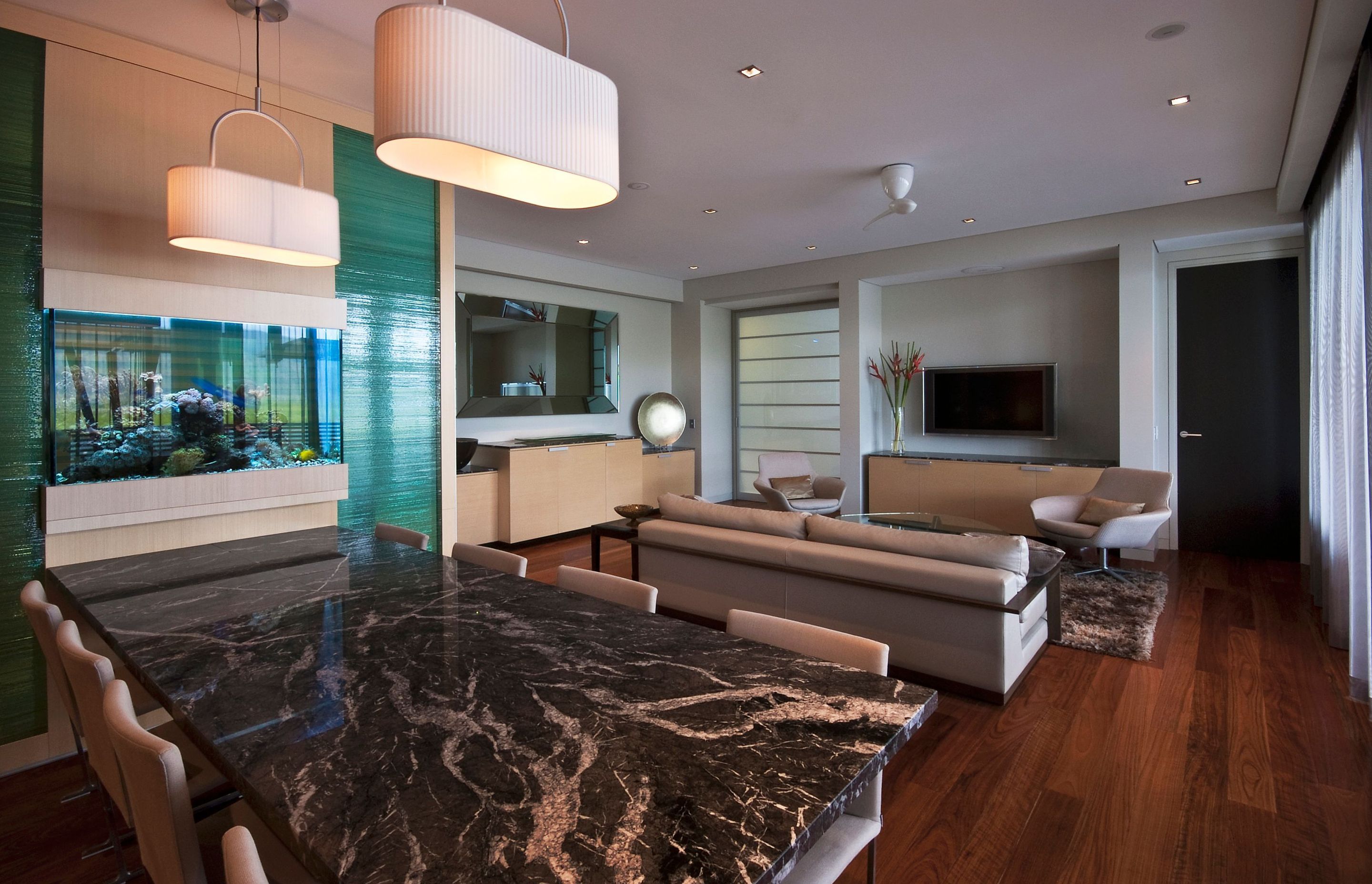 Harbour Lights Penthouse