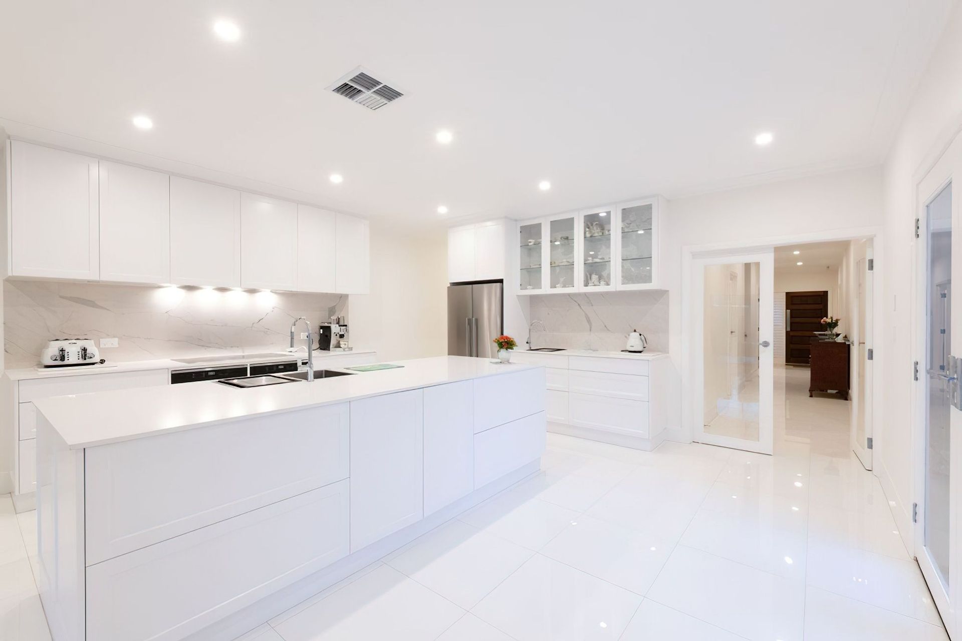 Traditional Family Home