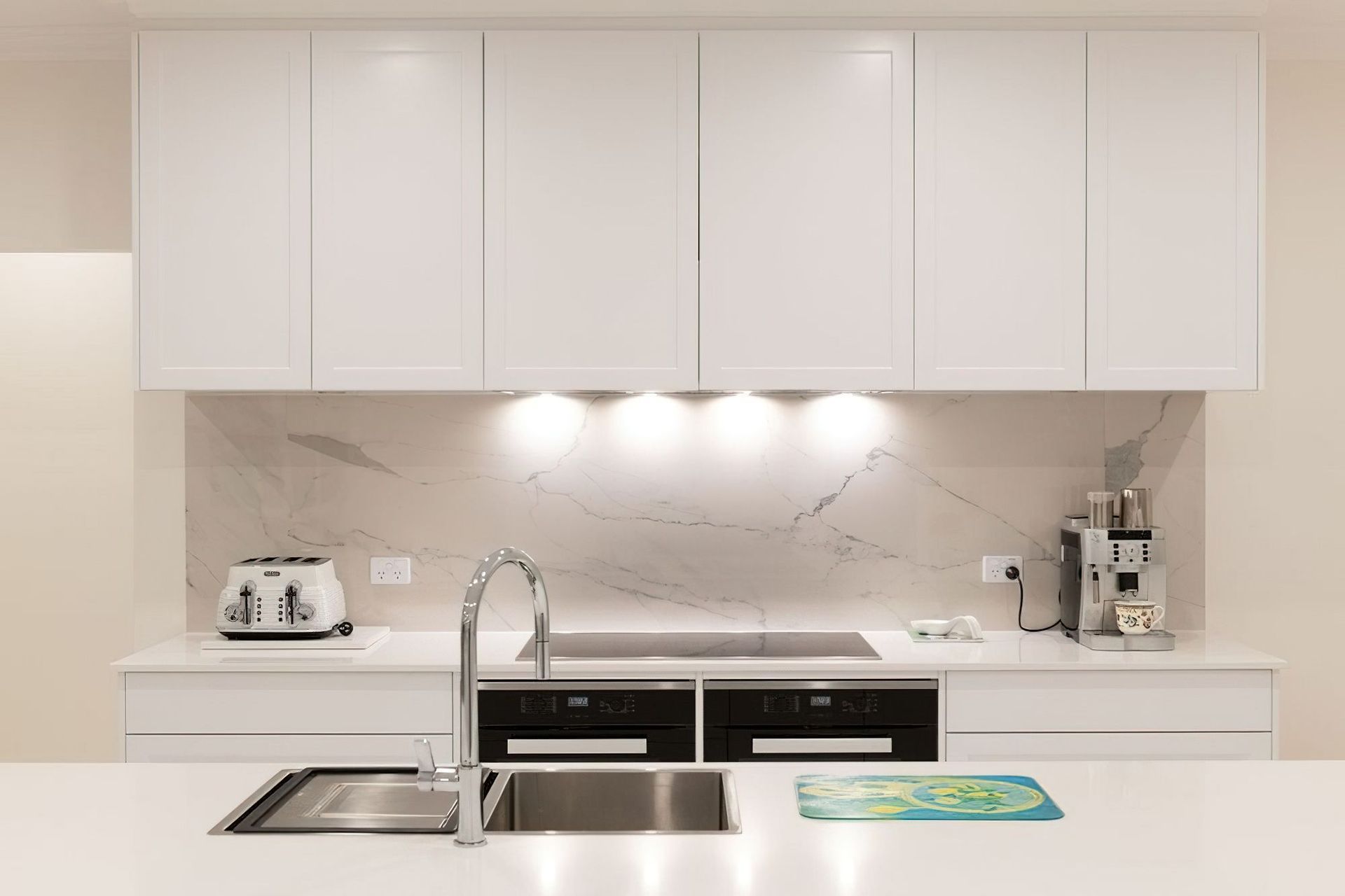 Traditional Family Home