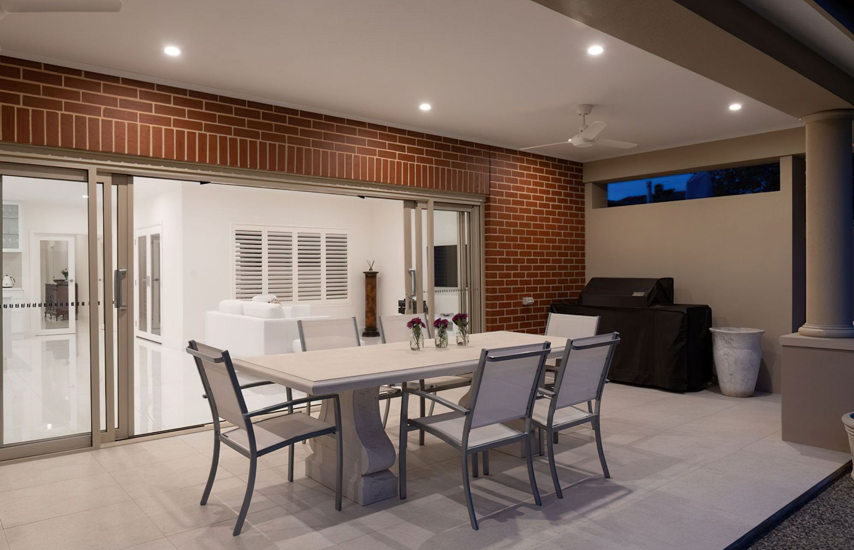 Traditional Family Home