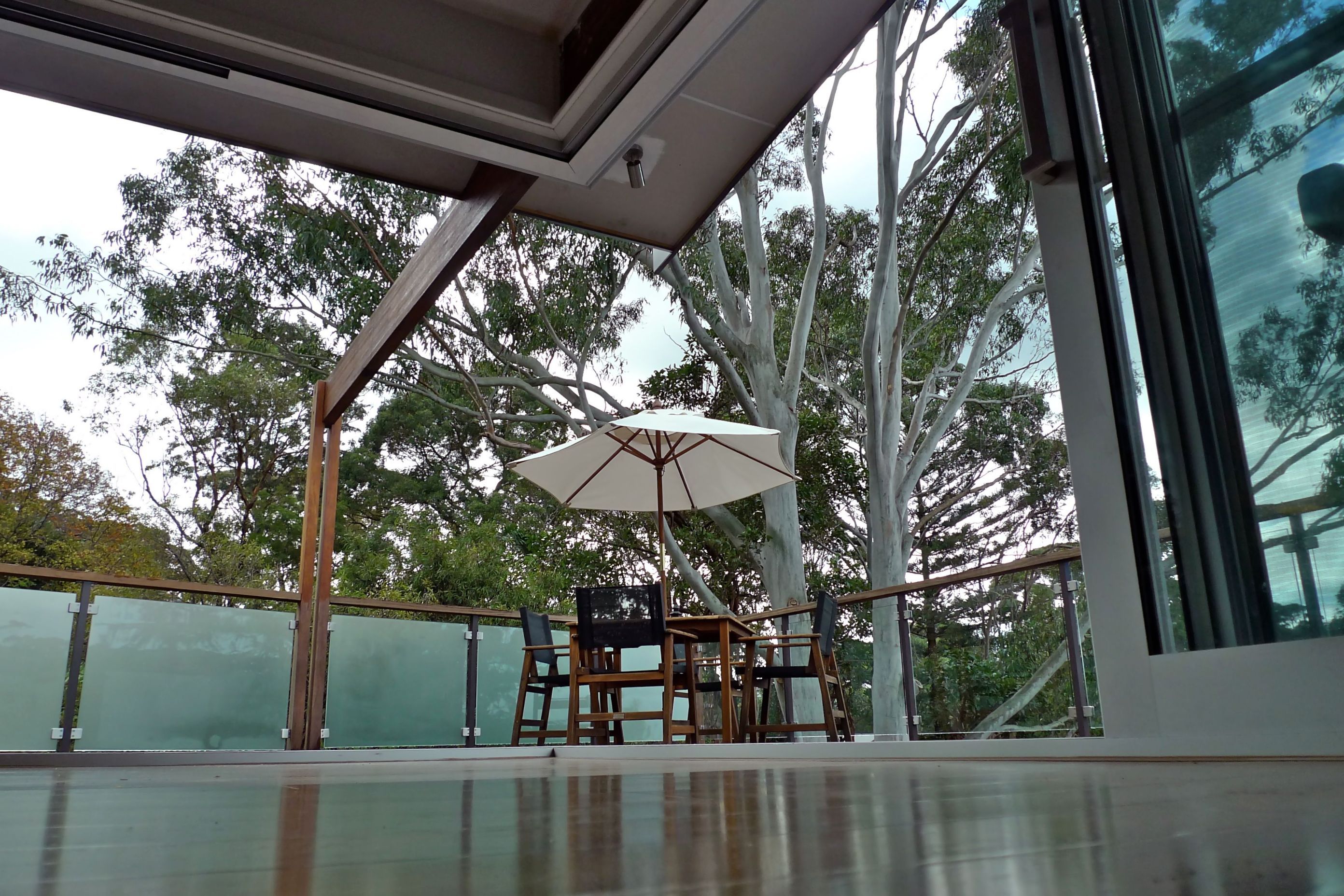 Tree House