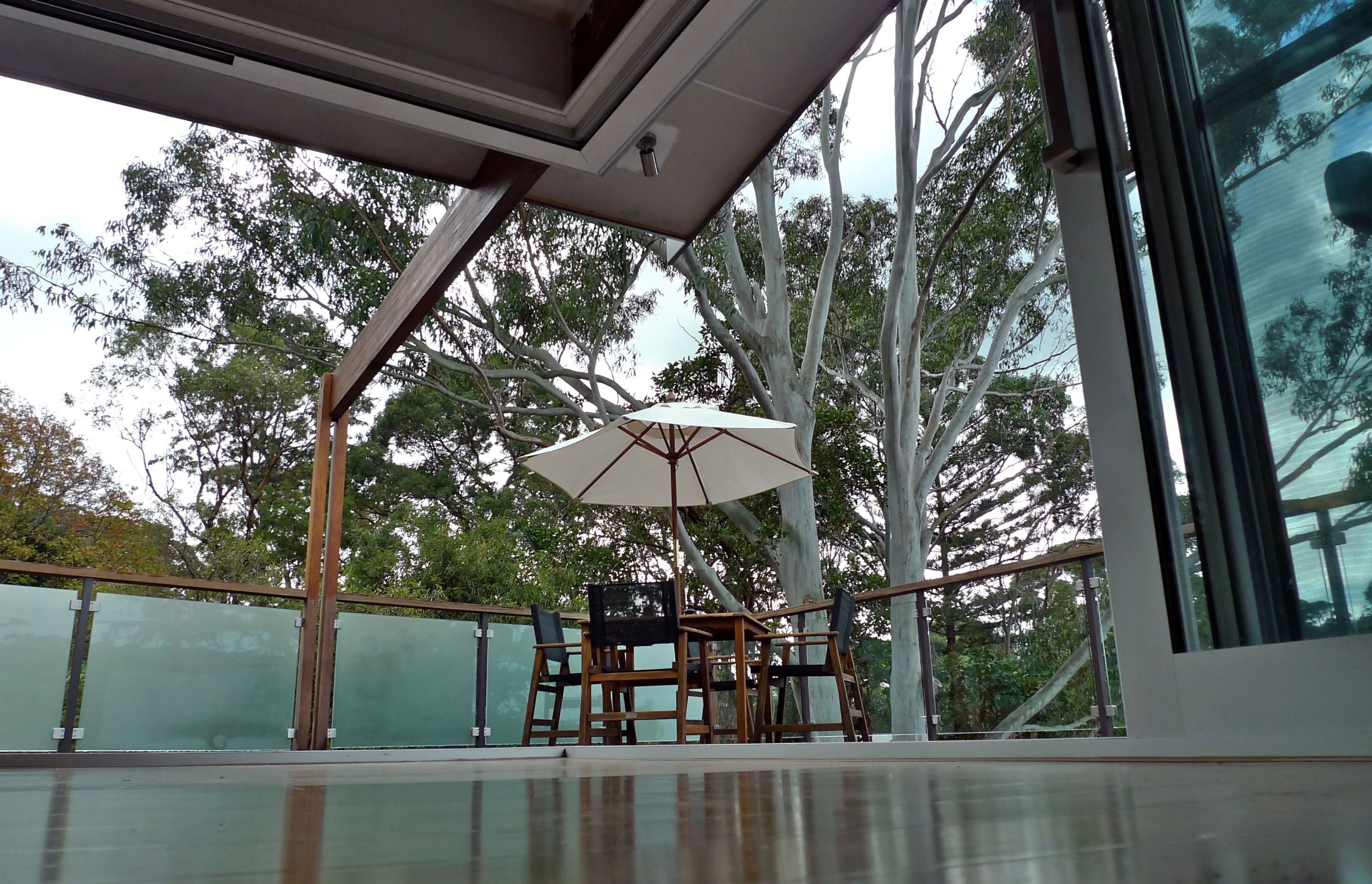 Tree House