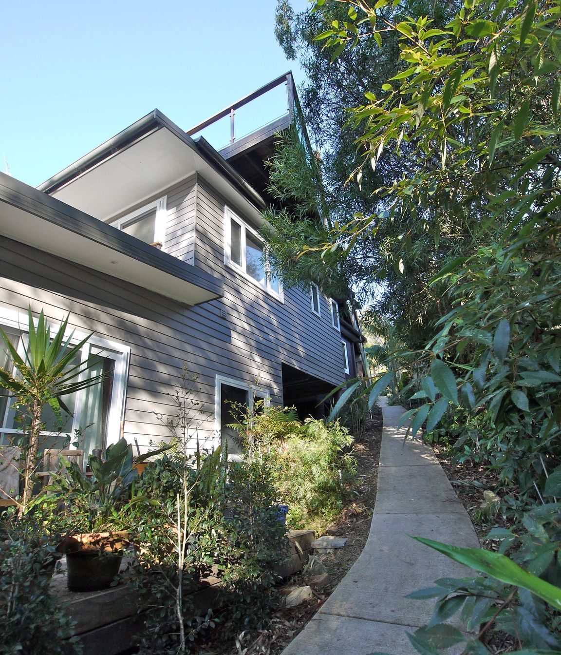 Tree House