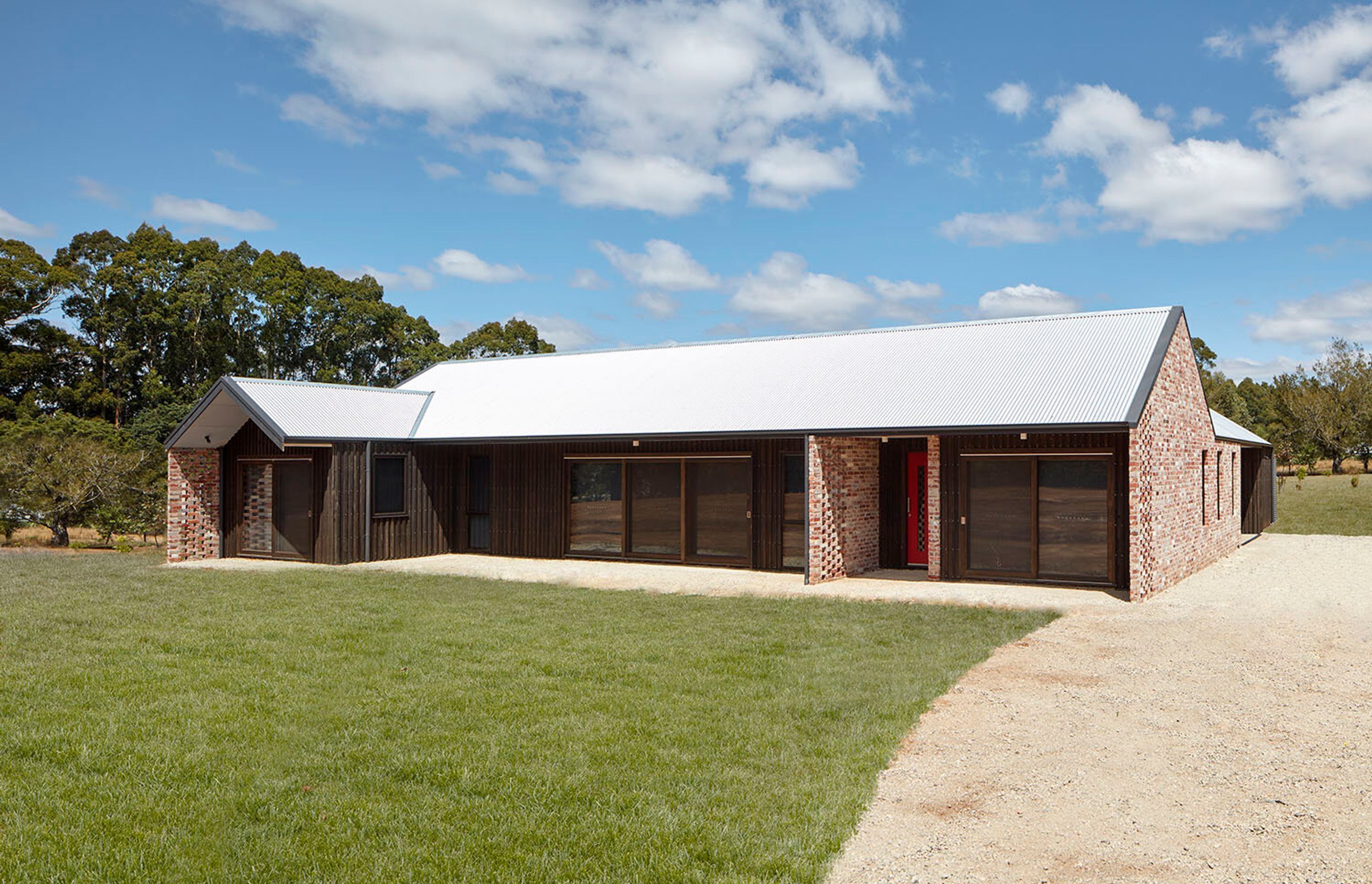 Trentham Residence