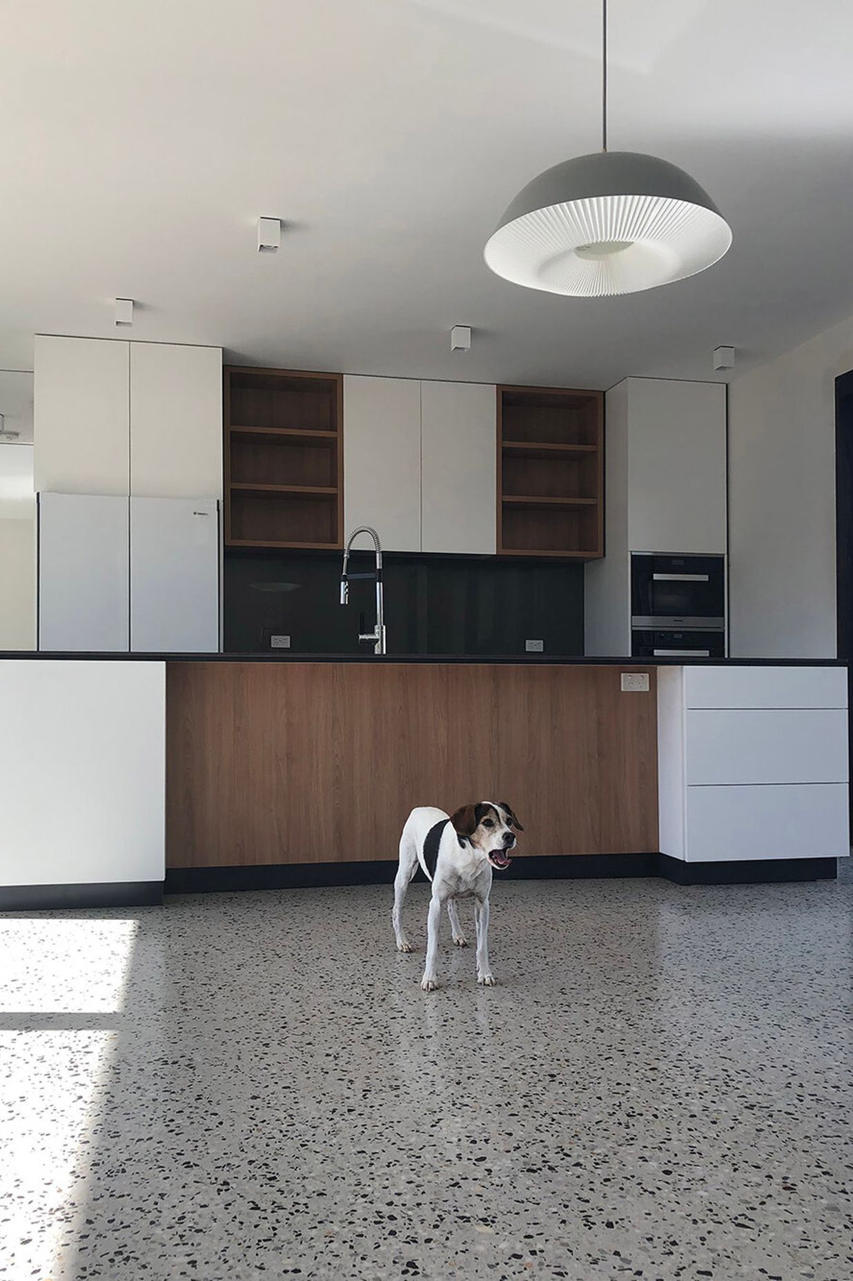 Trentham Residence