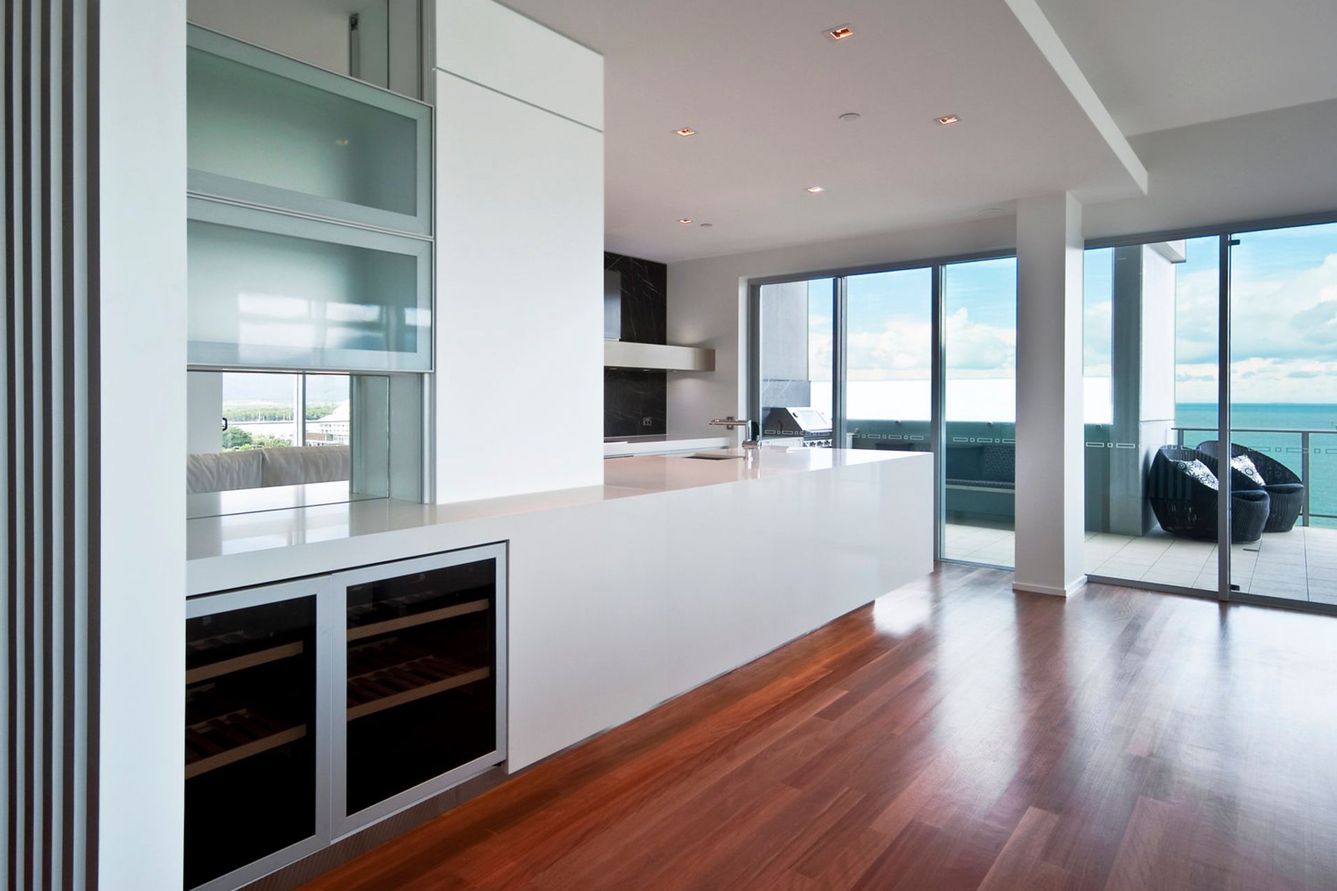 Trilogy Penthouses
