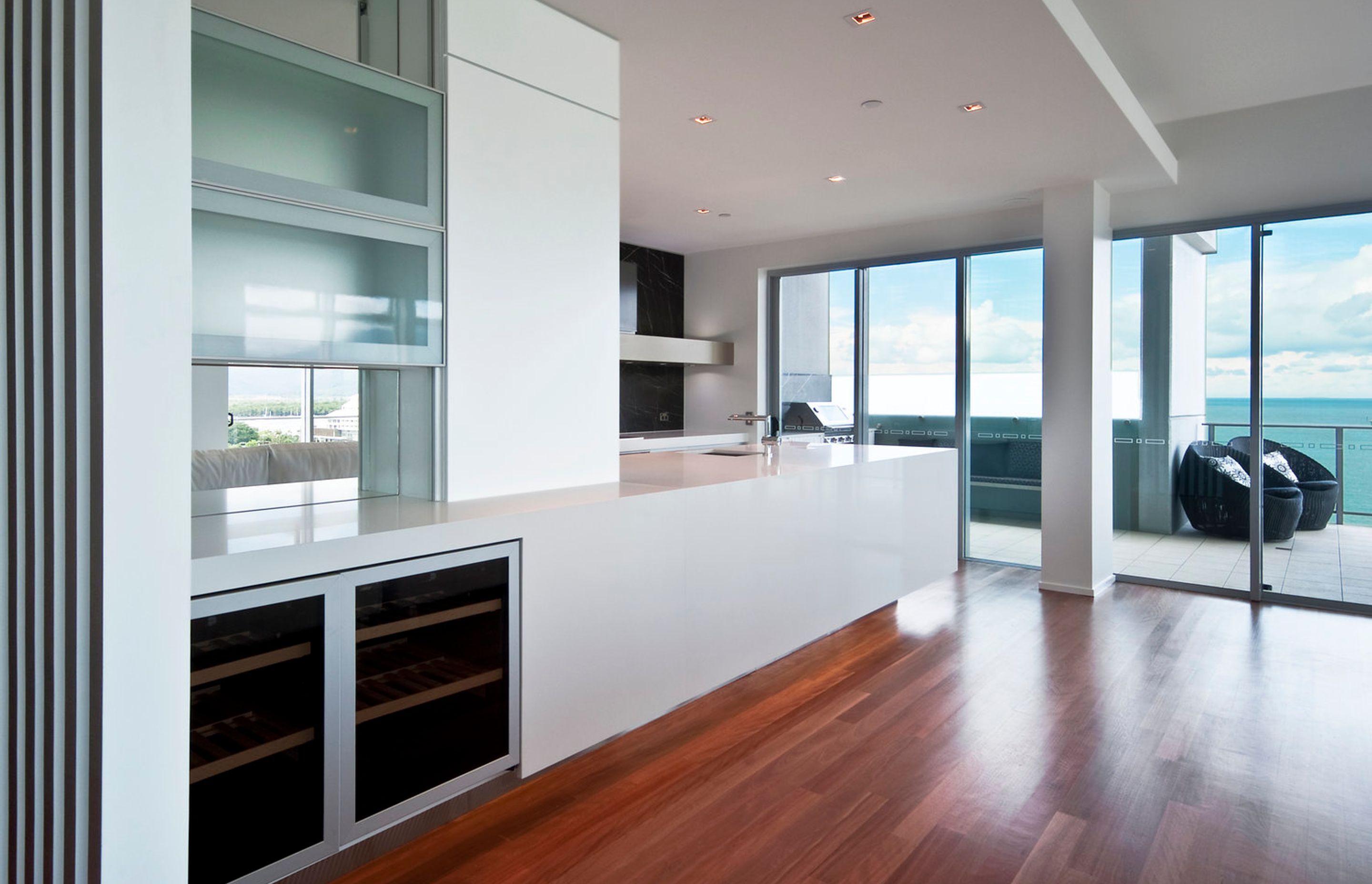 Trilogy Penthouses