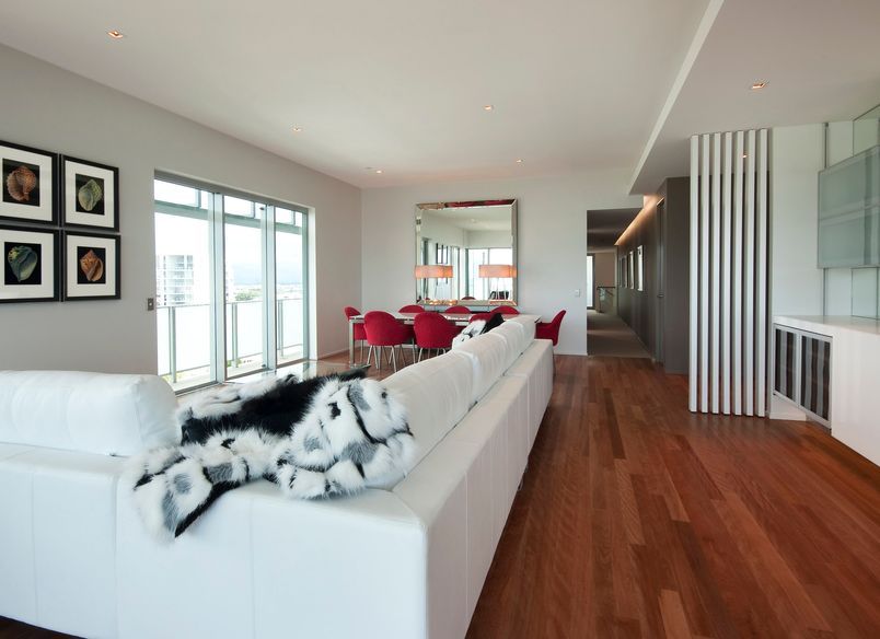 Trilogy Penthouses