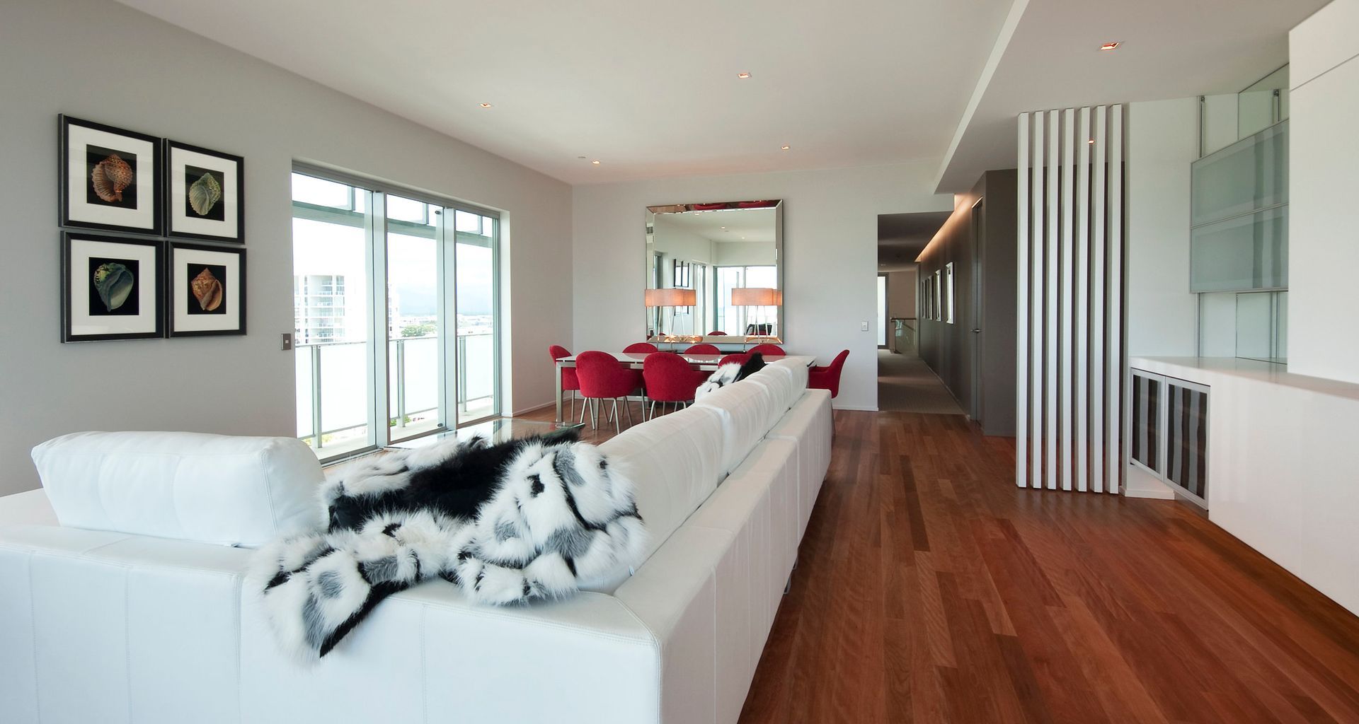 Trilogy Penthouses banner