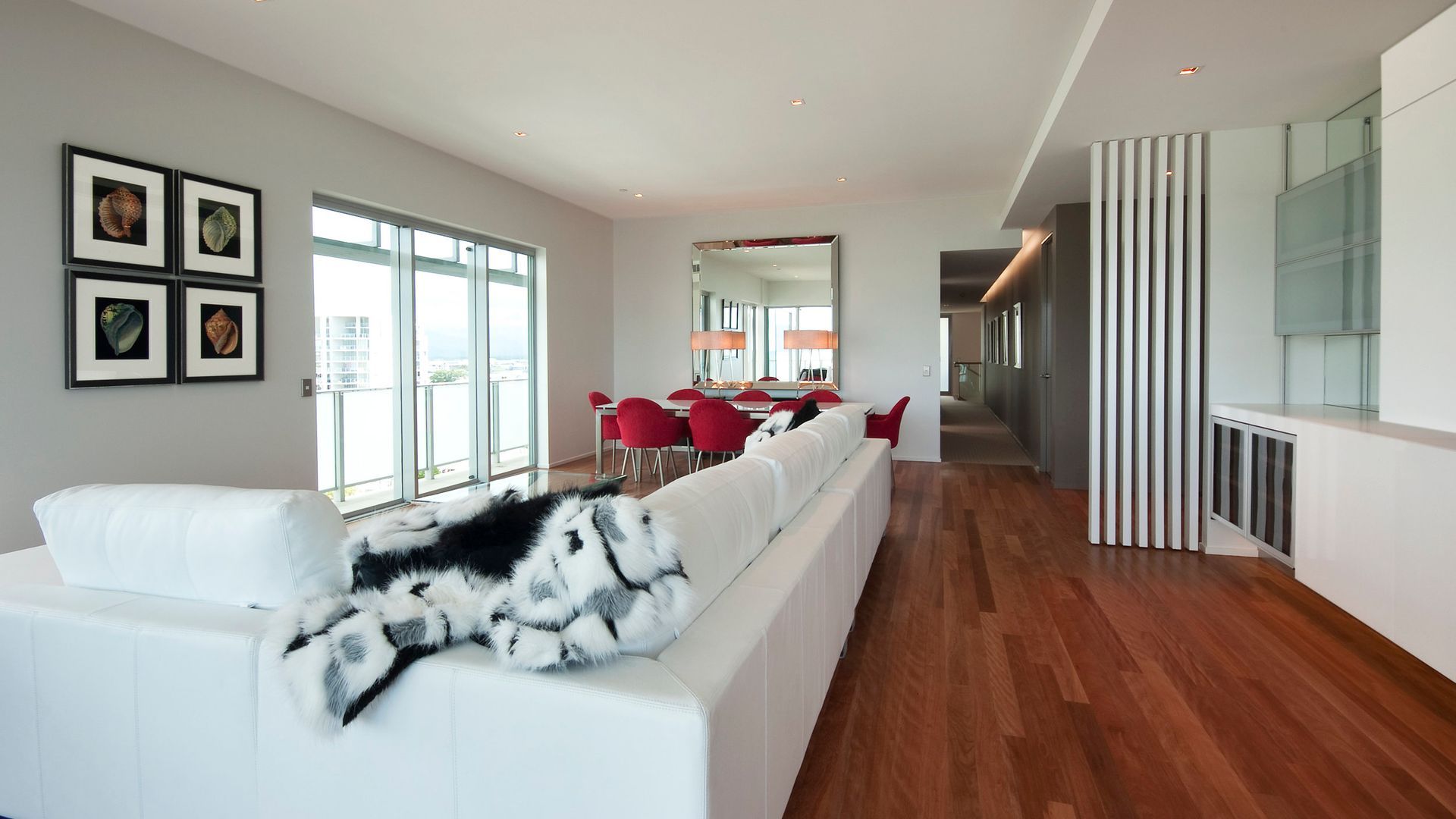Trilogy Penthouses banner
