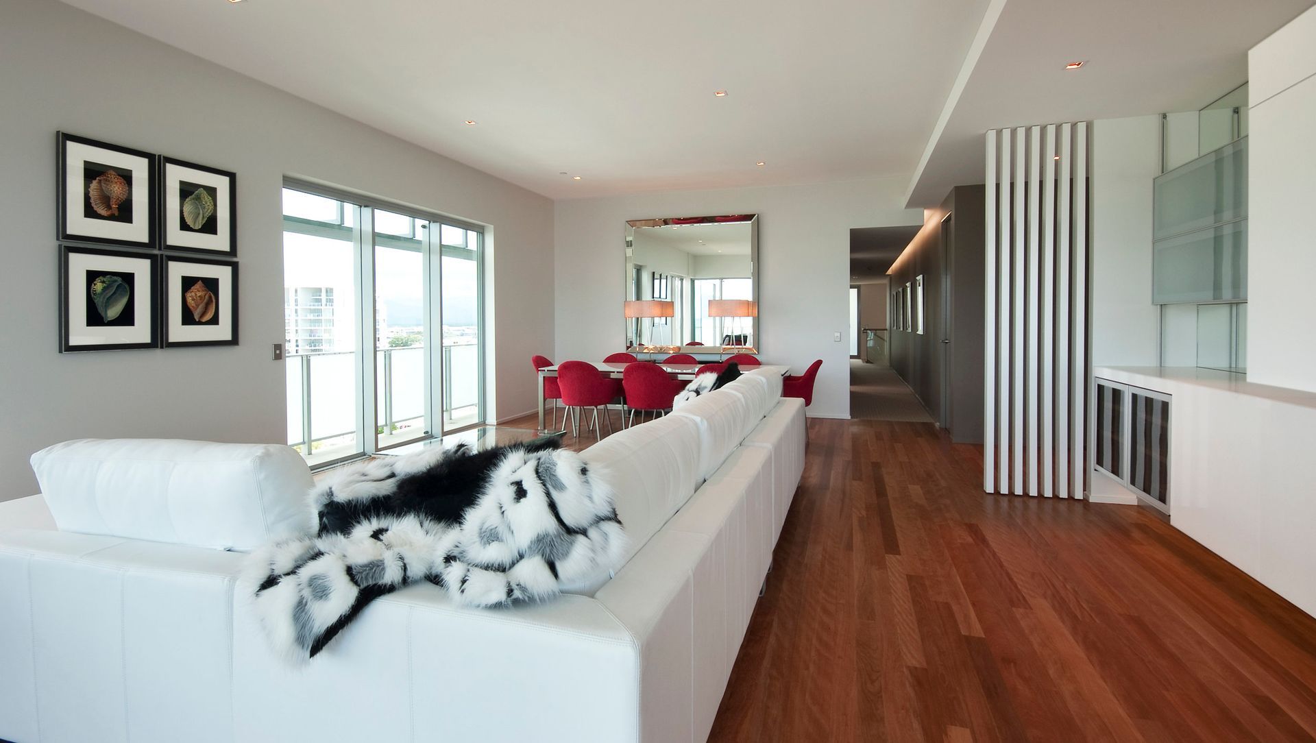 Trilogy Penthouses banner