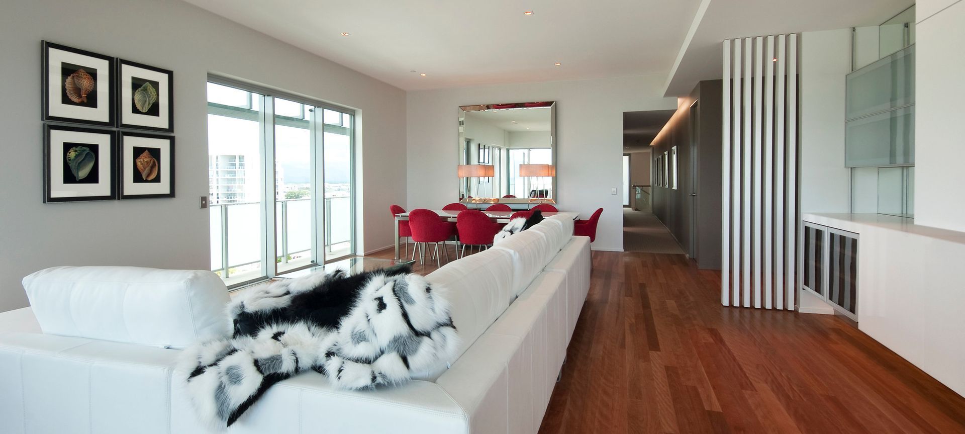 Trilogy Penthouses banner